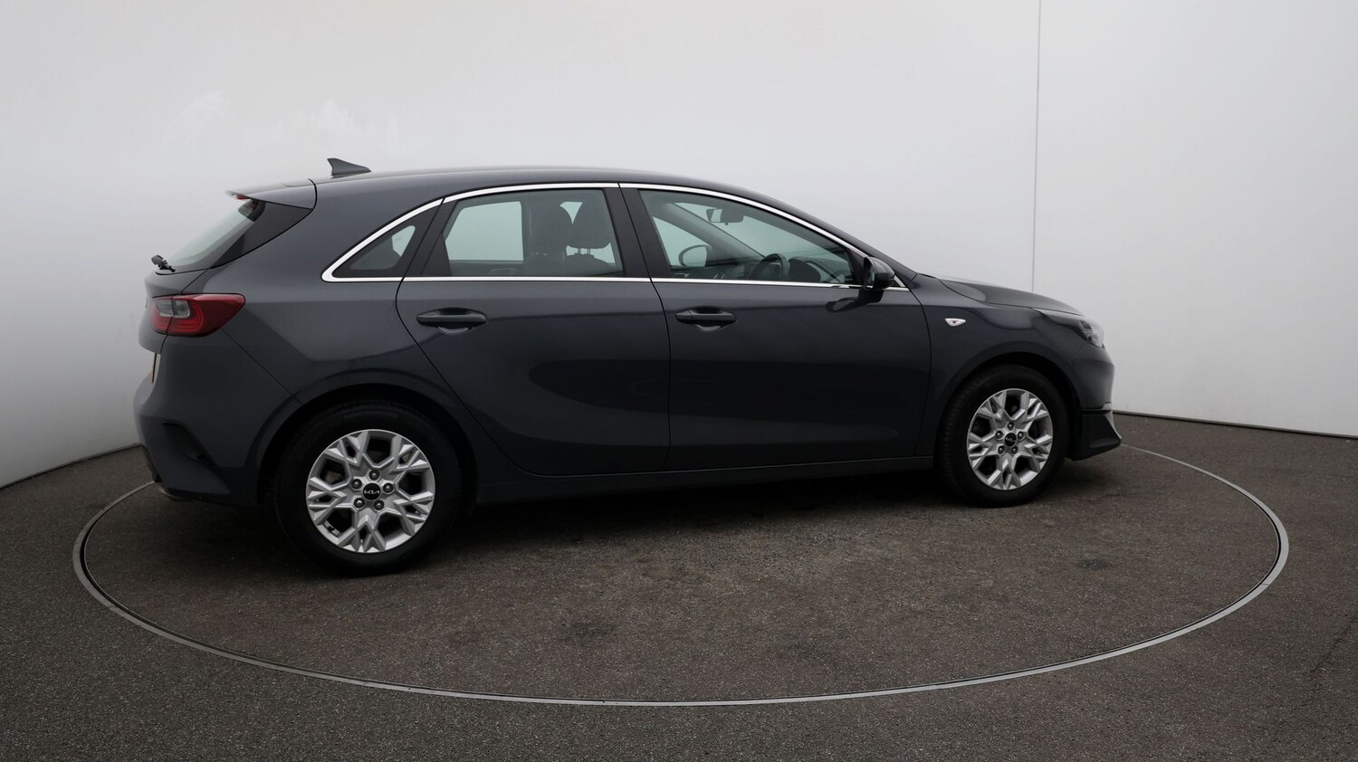 Used Kia Ceed for sale - 76809453: Photo 41