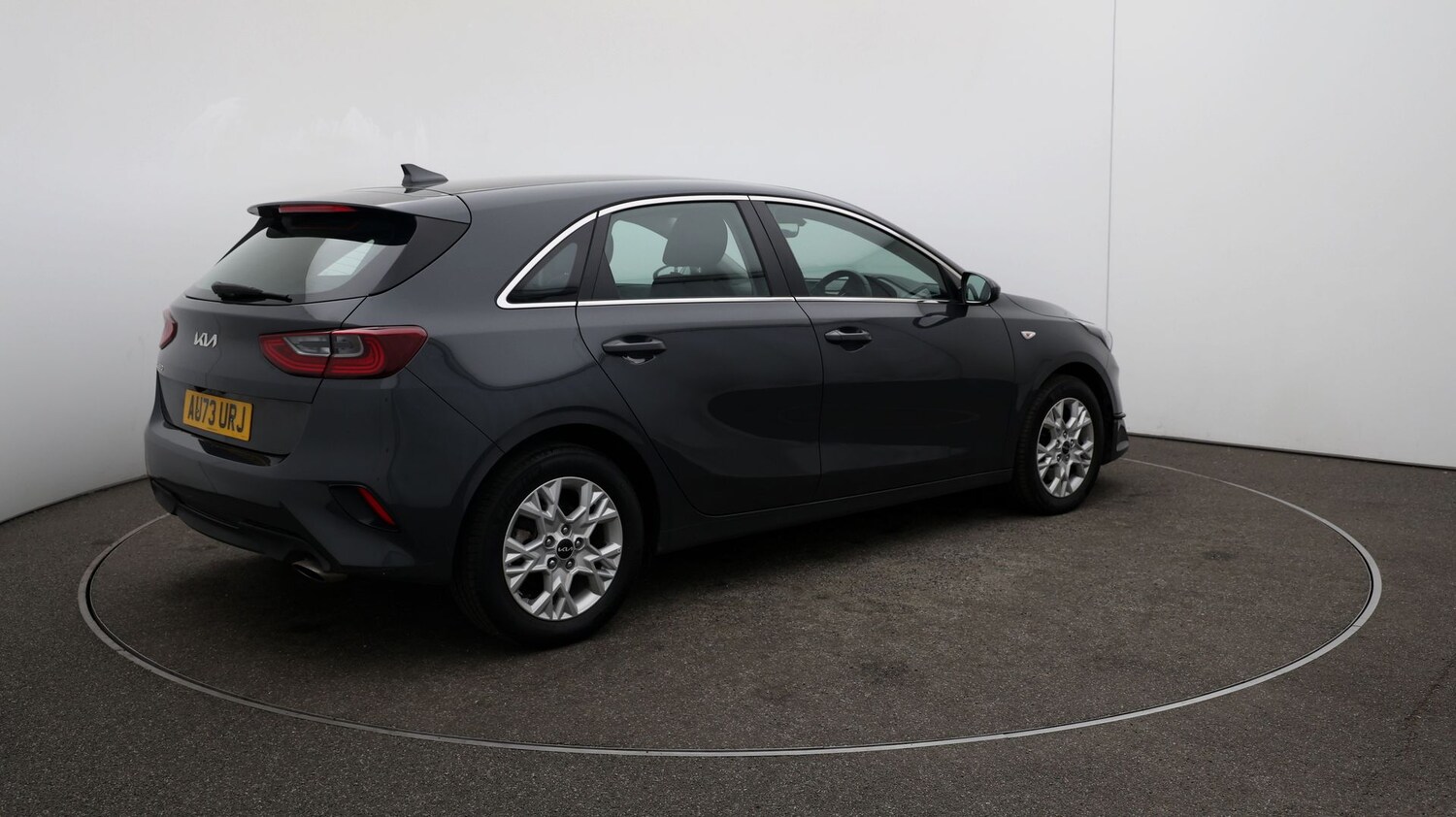 Used Kia Ceed for sale - 76809453: Photo 43