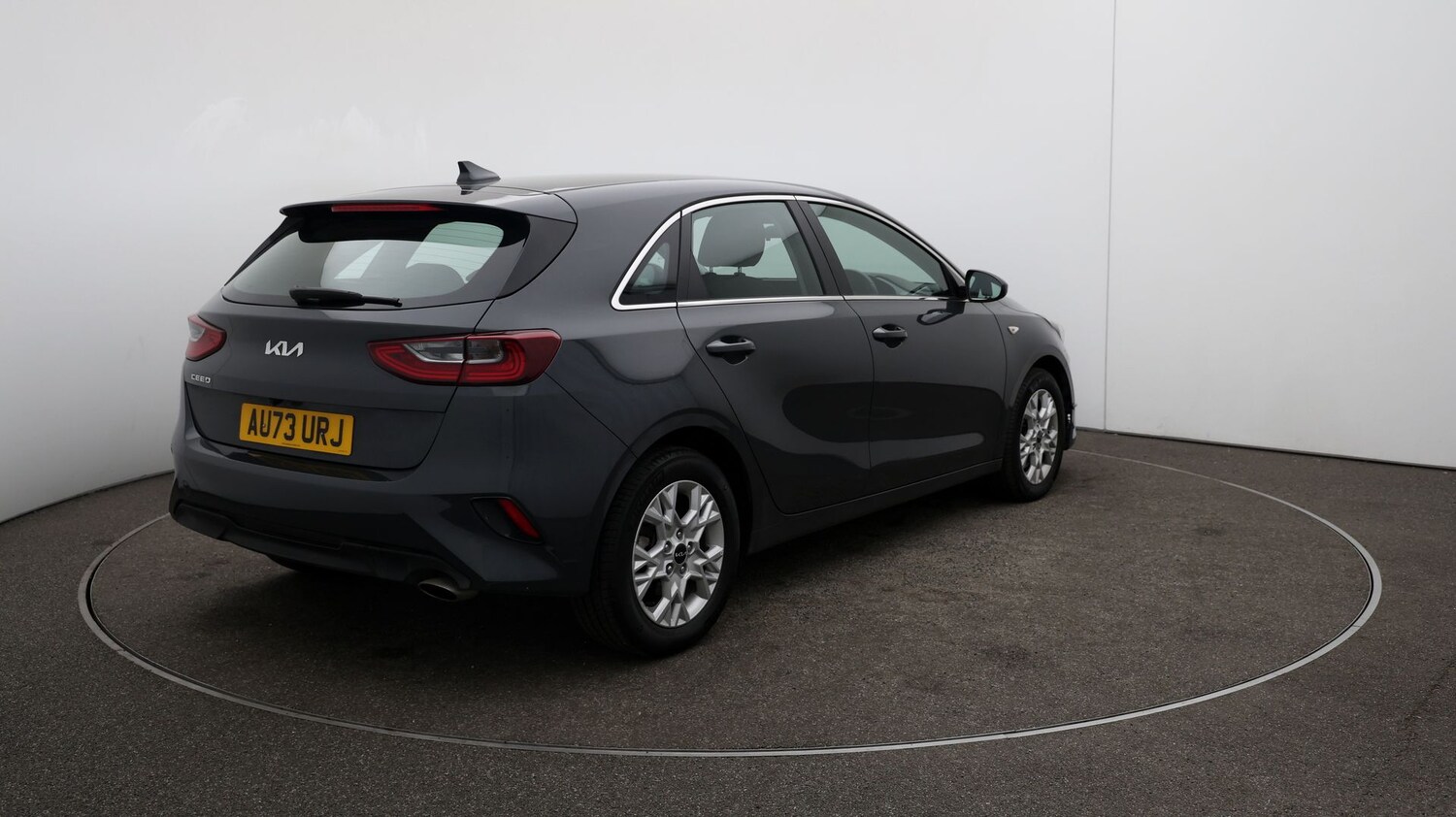 Used Kia Ceed for sale - 76809453: Photo 44