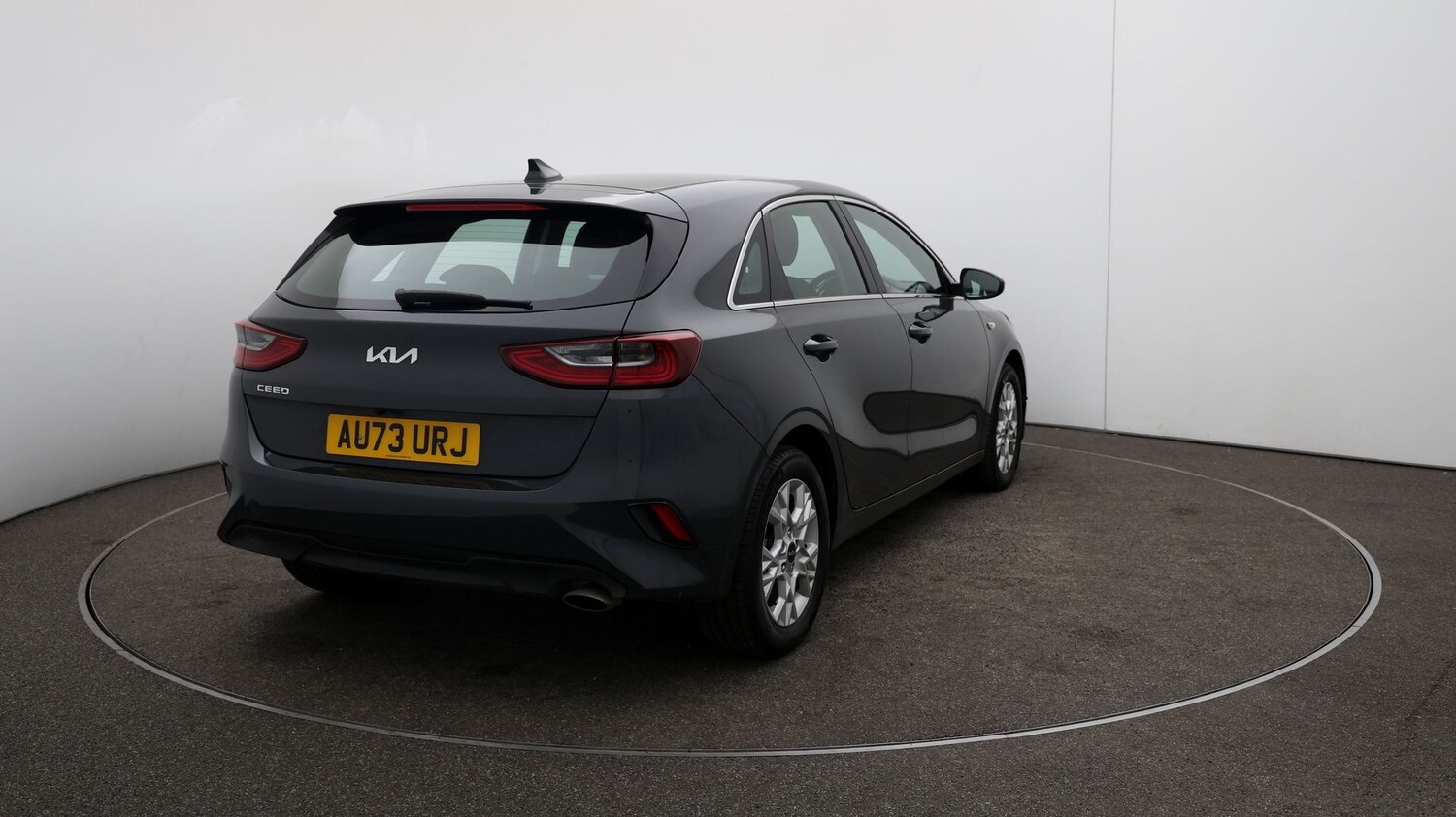 Used Kia Ceed for sale - 76809453: Photo 45