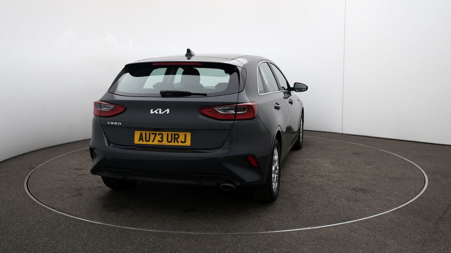 Used Kia Ceed for sale - 76809453: Photo 46