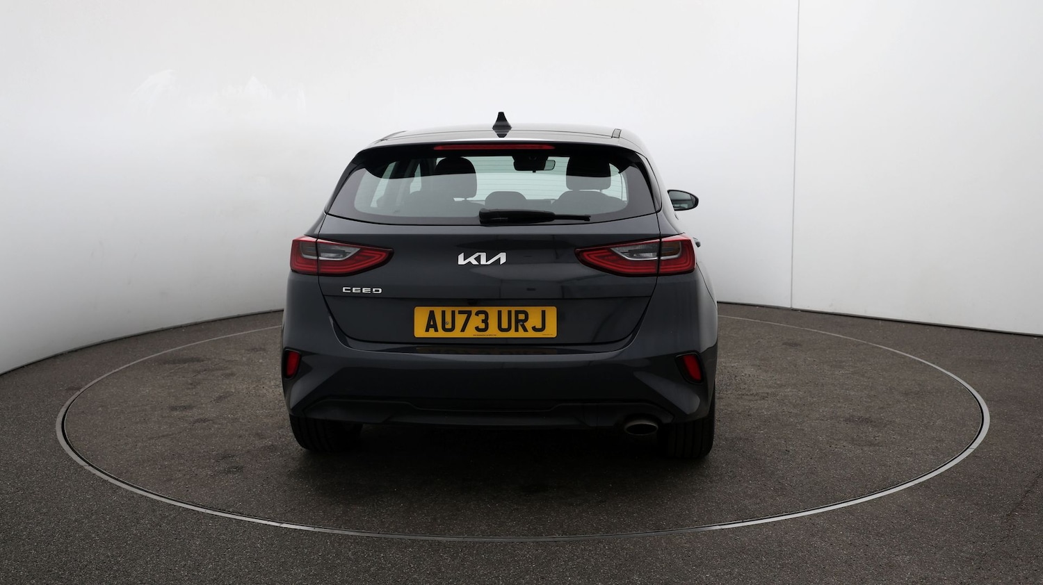 Used Kia Ceed for sale - 76809453: Photo 47