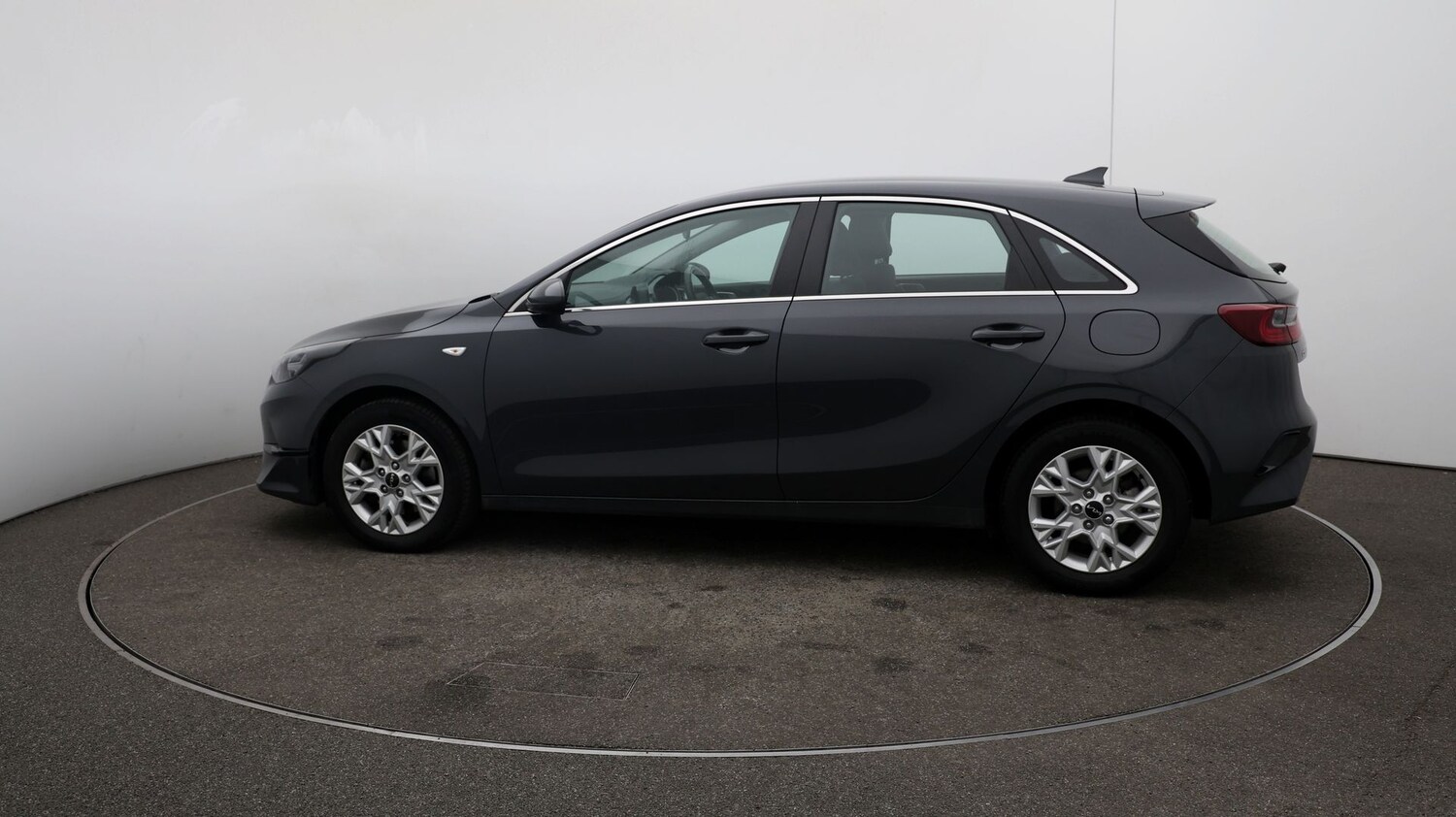 Used Kia Ceed for sale - 76809453: Photo 48