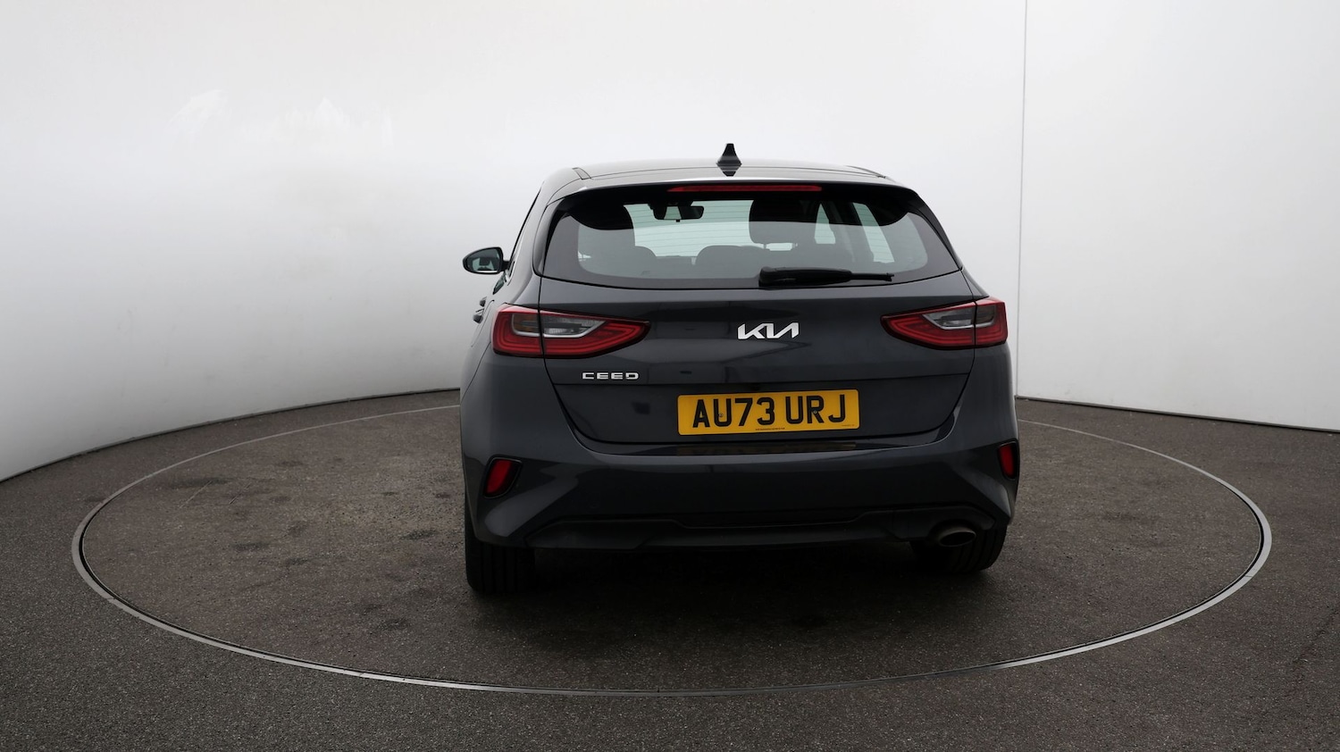 Used Kia Ceed for sale - 76809453: Photo 49