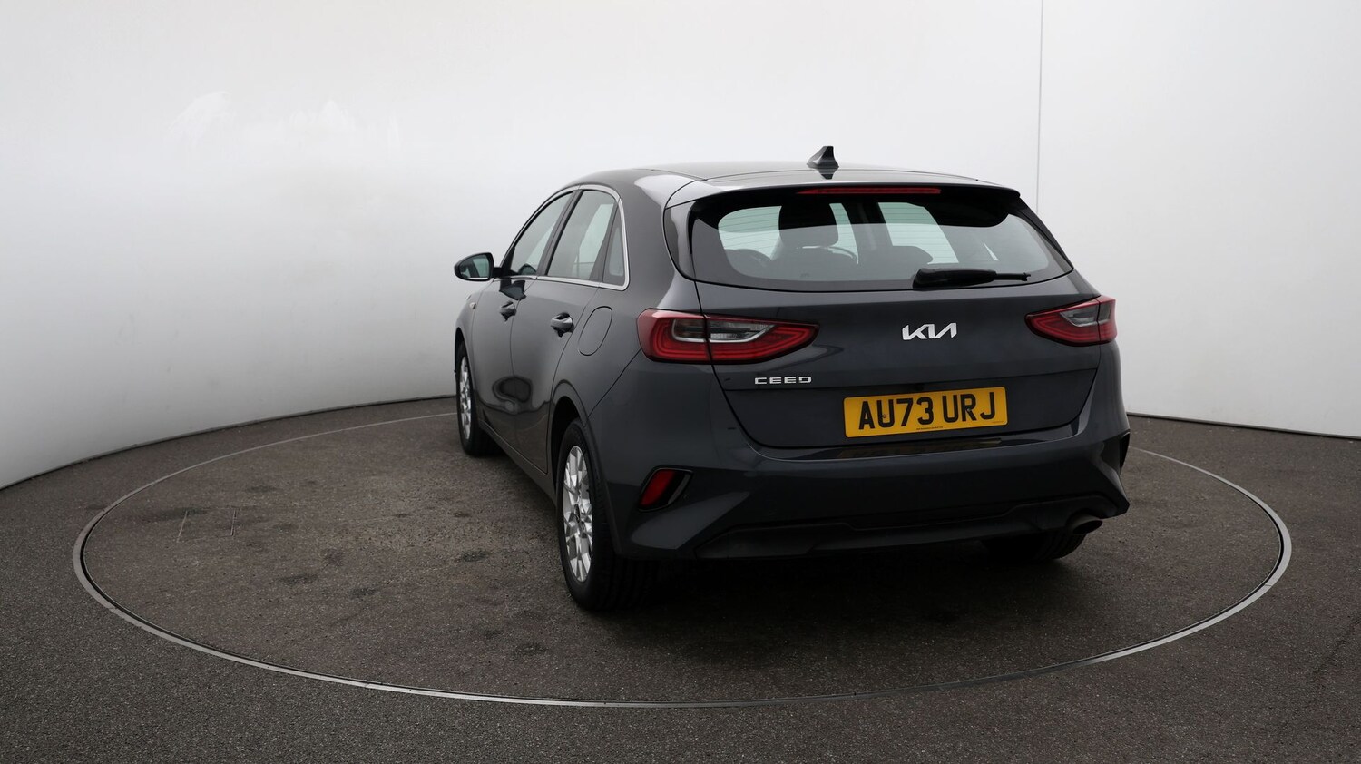 Used Kia Ceed for sale - 76809453: Photo 50