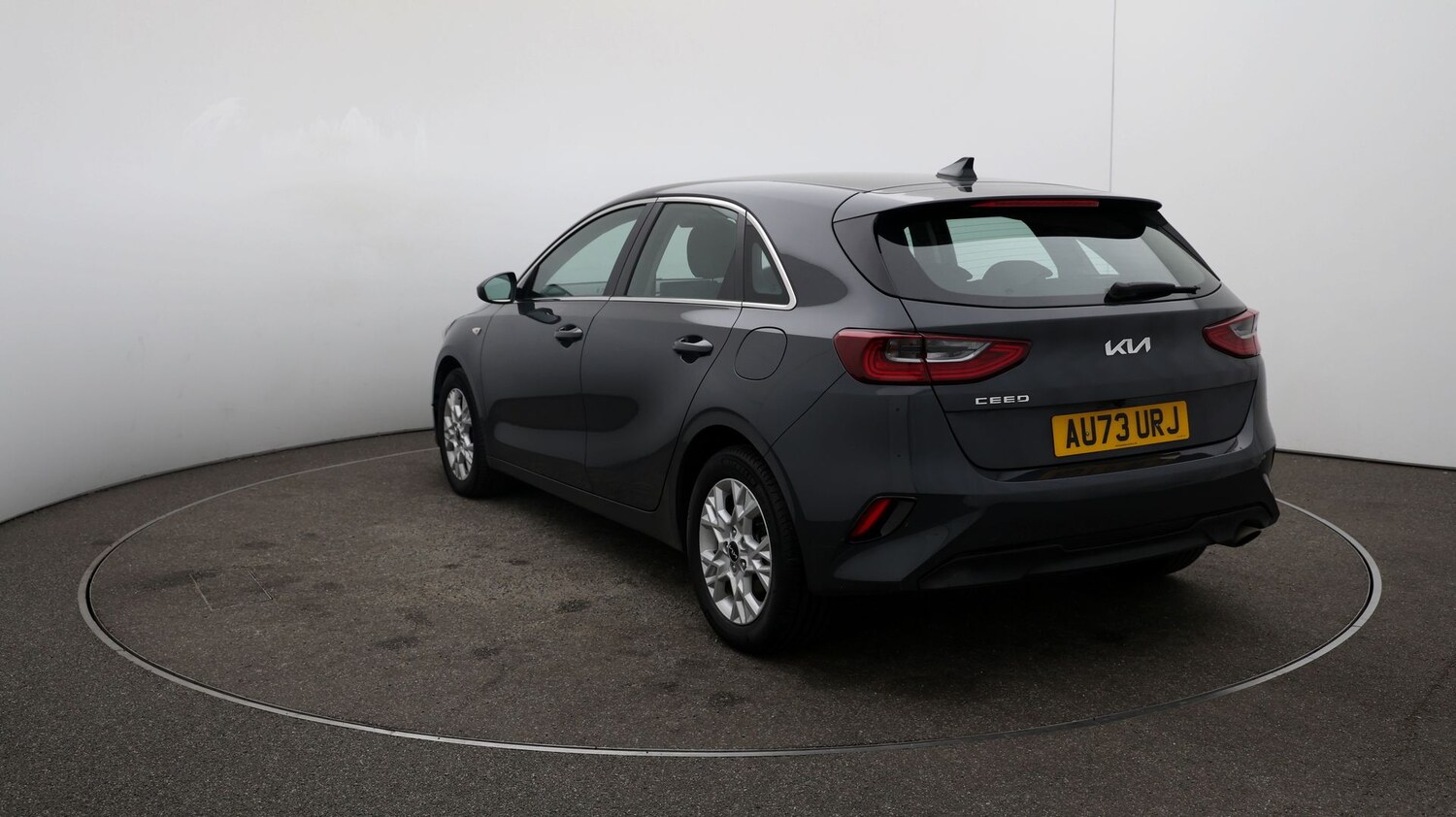 Used Kia Ceed for sale - 76809453: Photo 51