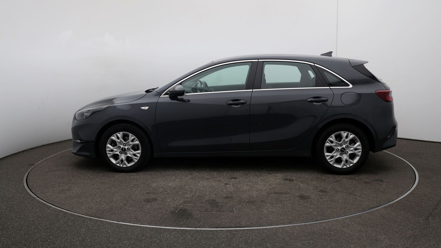 Used Kia Ceed for sale - 76809453: Photo 54