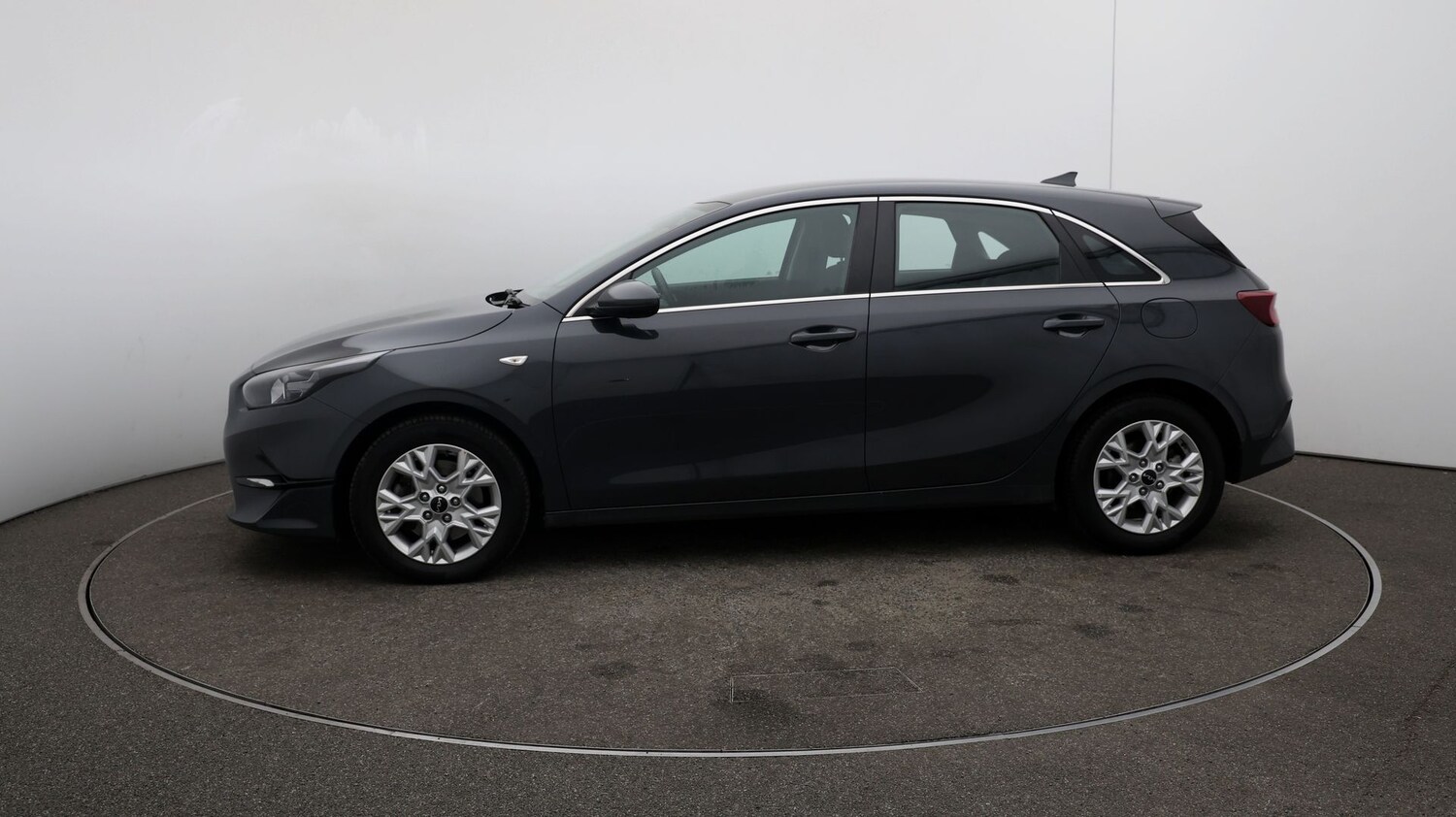 Used Kia Ceed for sale - 76809453: Photo 55