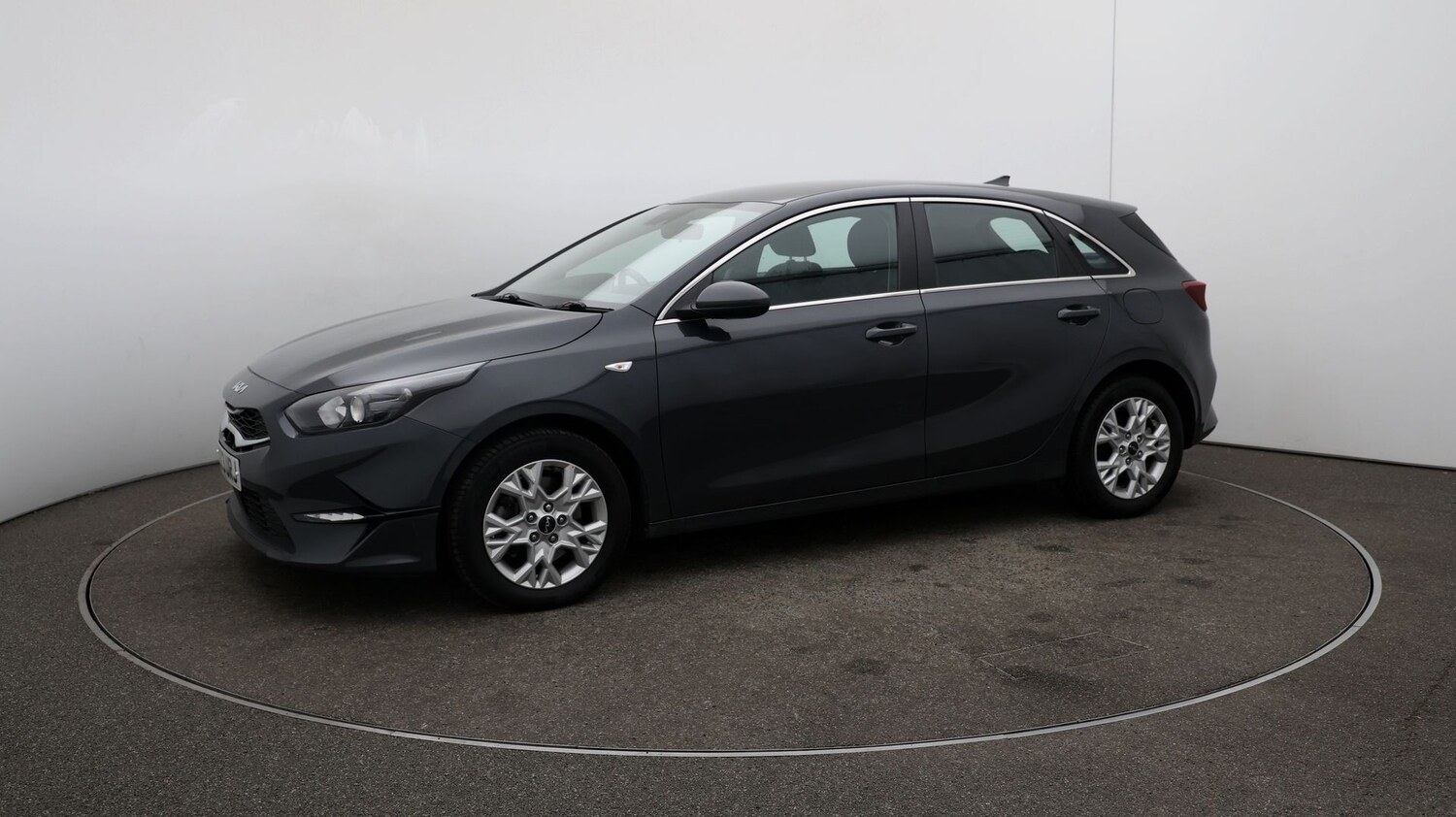 Used Kia Ceed for sale - 76809453: Photo 57