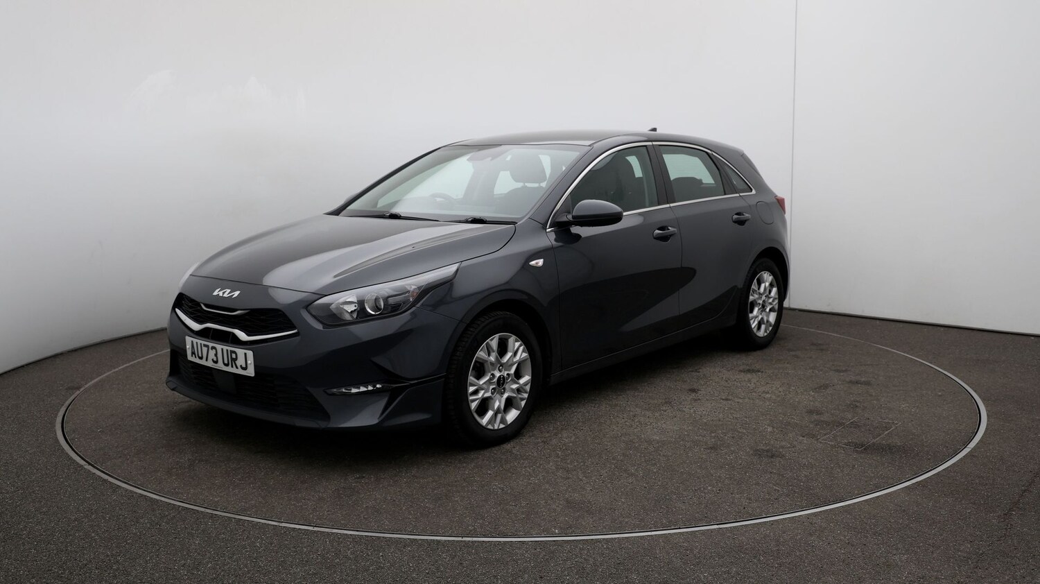 Used Kia Ceed for sale - 76809453: Photo 59