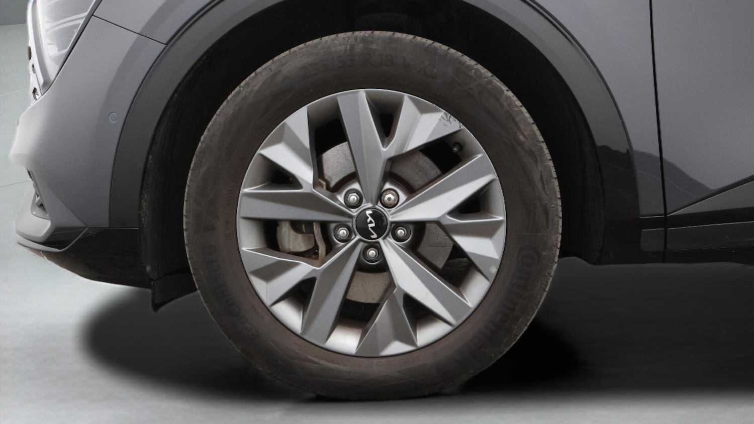 Used Kia Sportage 2022 for sale - 76071618: Photo 19
