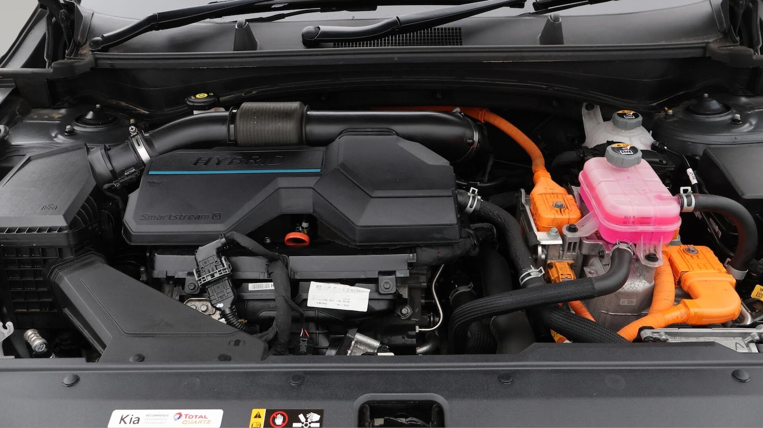Used Kia Sportage 2022 for sale - 76071618: Photo 20