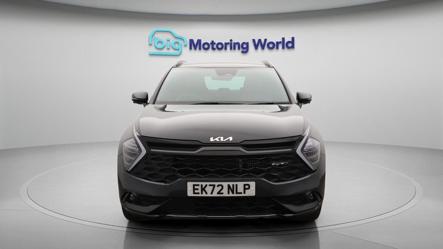 Used Kia Sportage 2022 for sale - 76071618: Photo 3