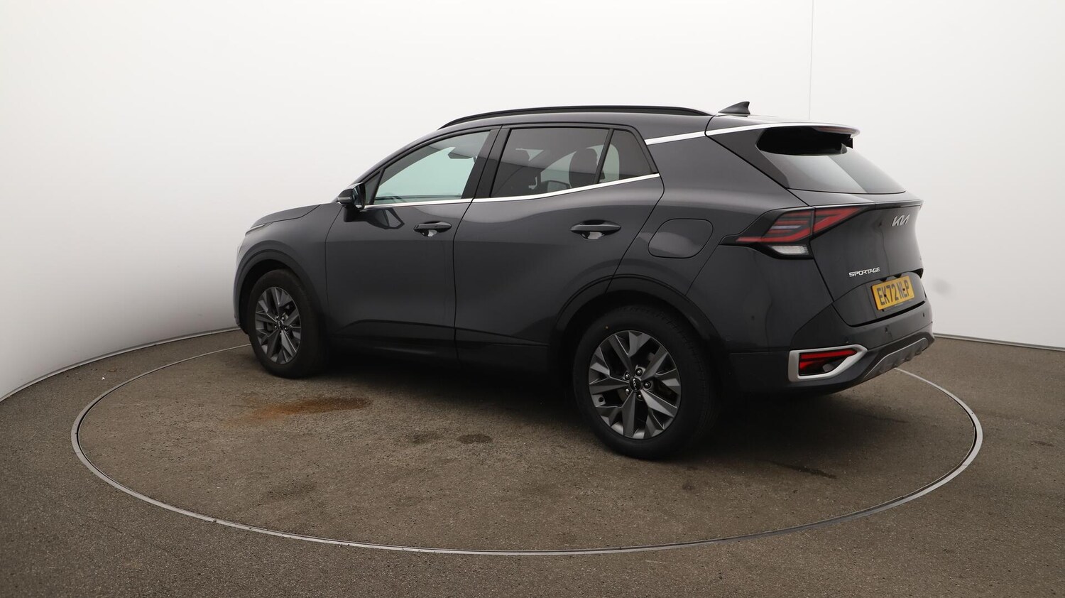Used Kia Sportage 2022 for sale - 76071618: Photo 39
