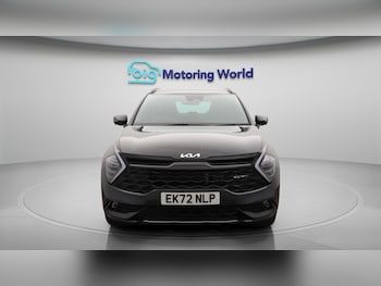 Used Kia Sportage 2022 for sale - 76071618: Photo 3