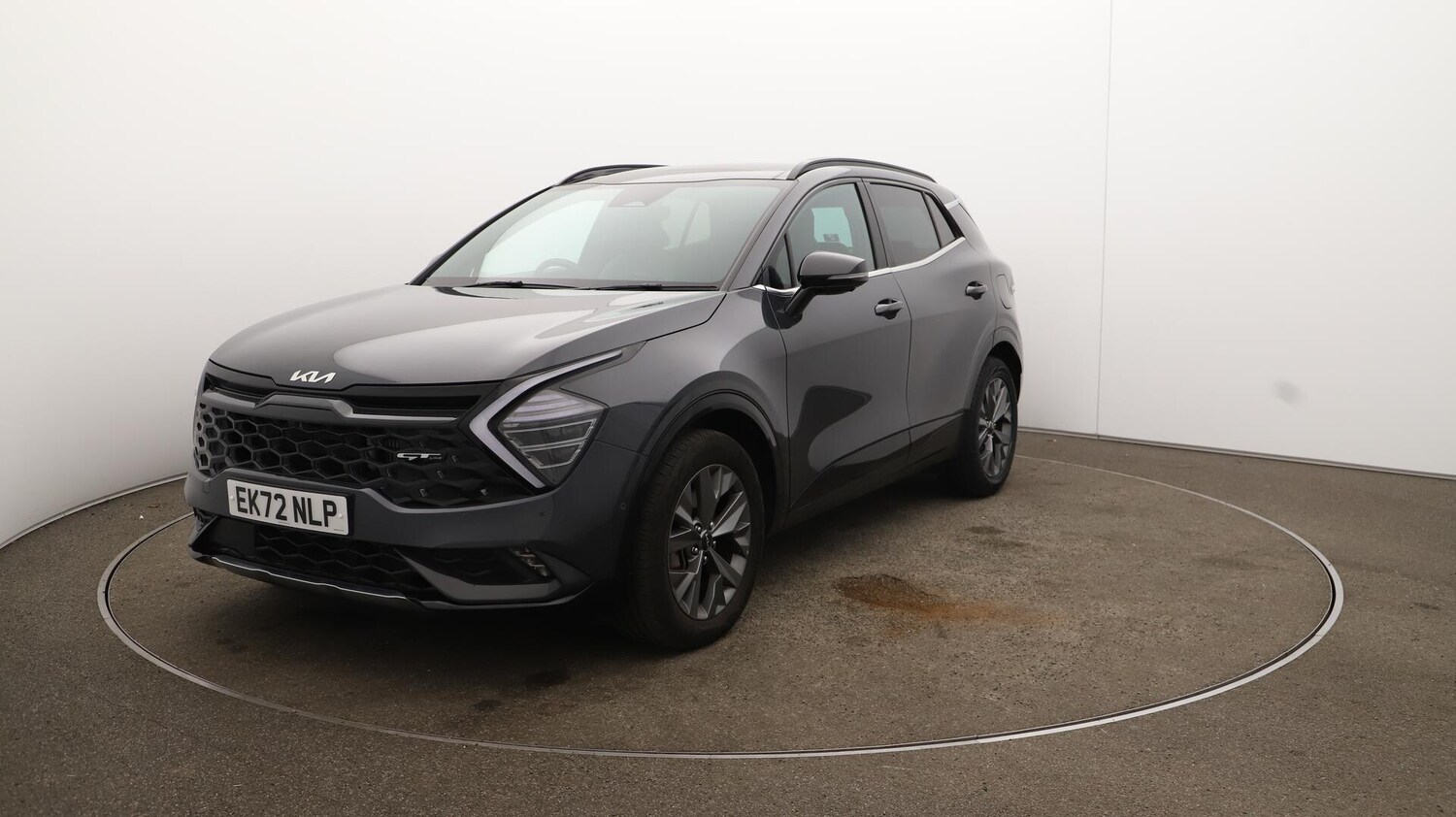 Used Kia Sportage 2022 for sale - 76071618: Photo 41
