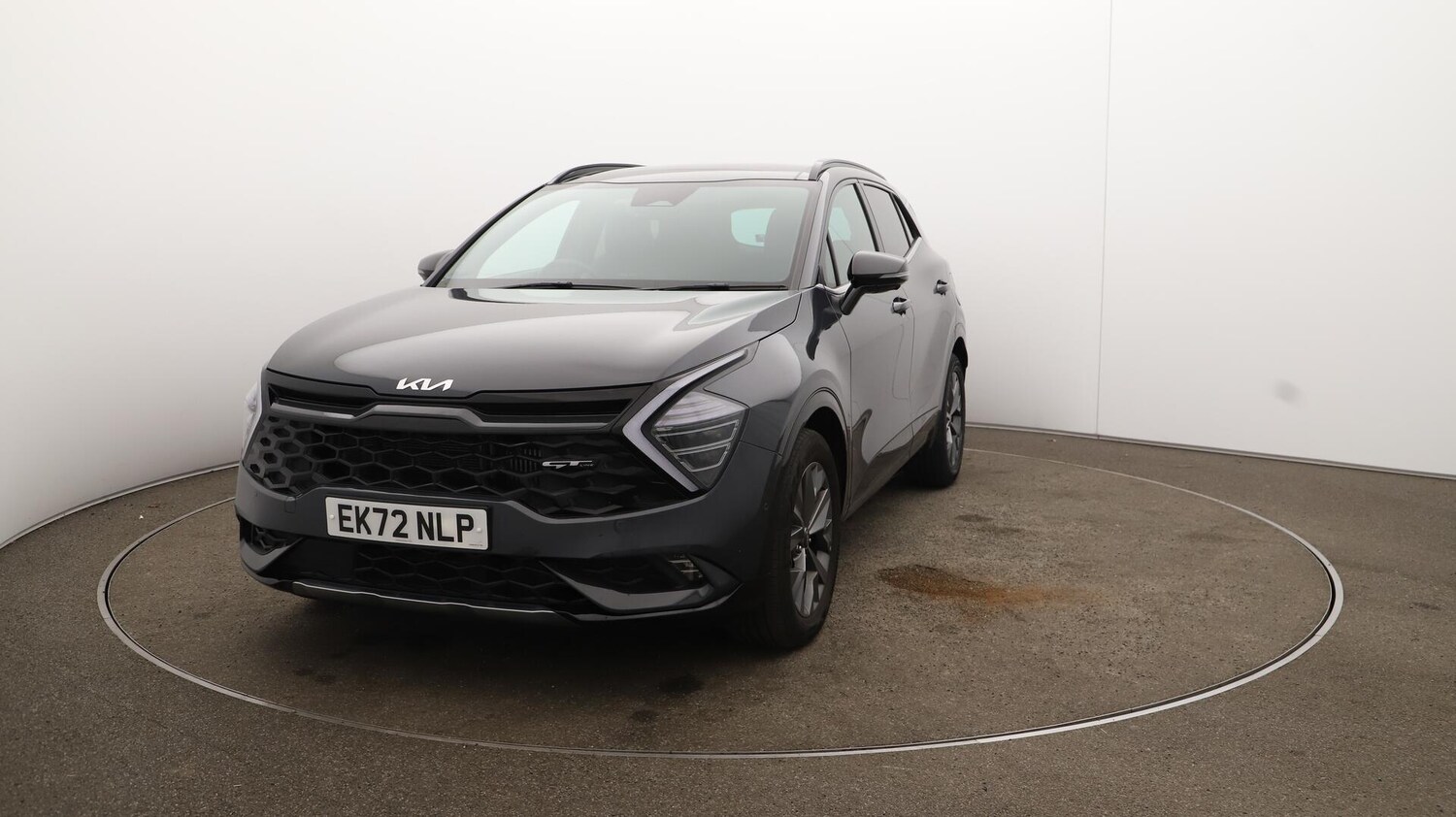 Used Kia Sportage 2022 for sale - 76071618: Photo 42