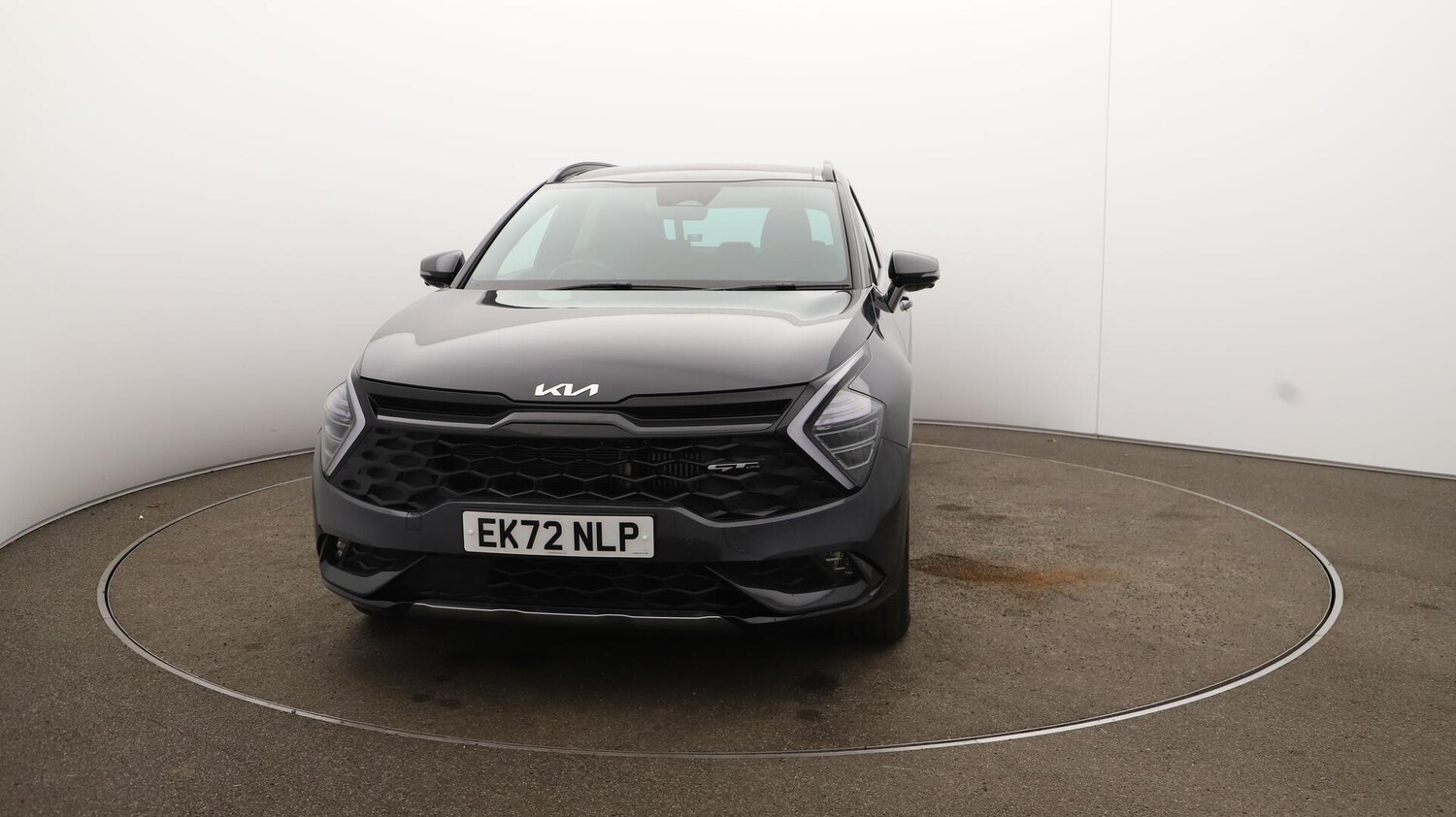 Used Kia Sportage 2022 for sale - 76071618: Photo 43
