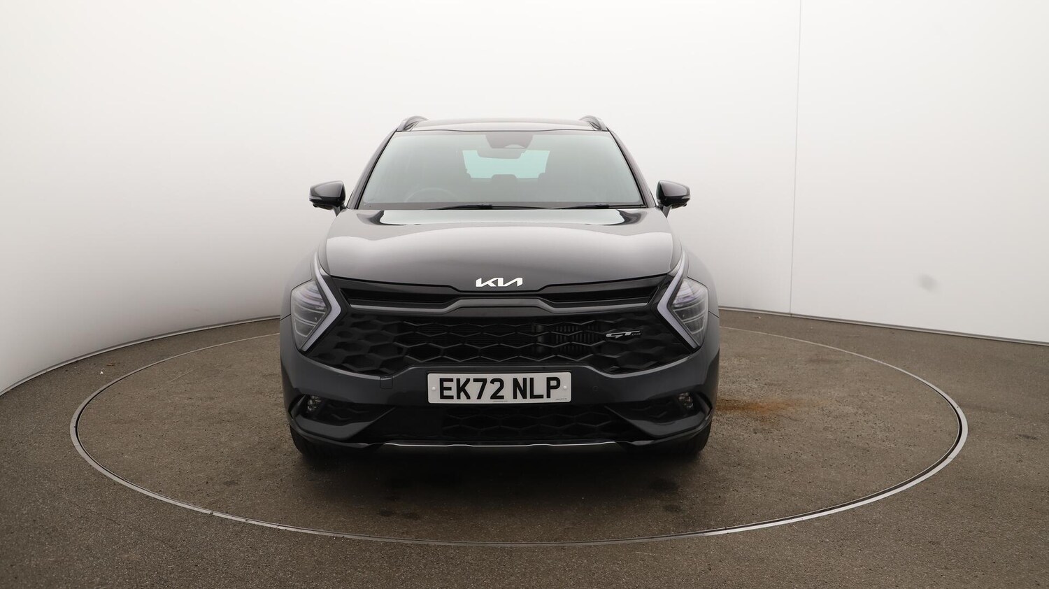 Used Kia Sportage 2022 for sale - 76071618: Photo 44