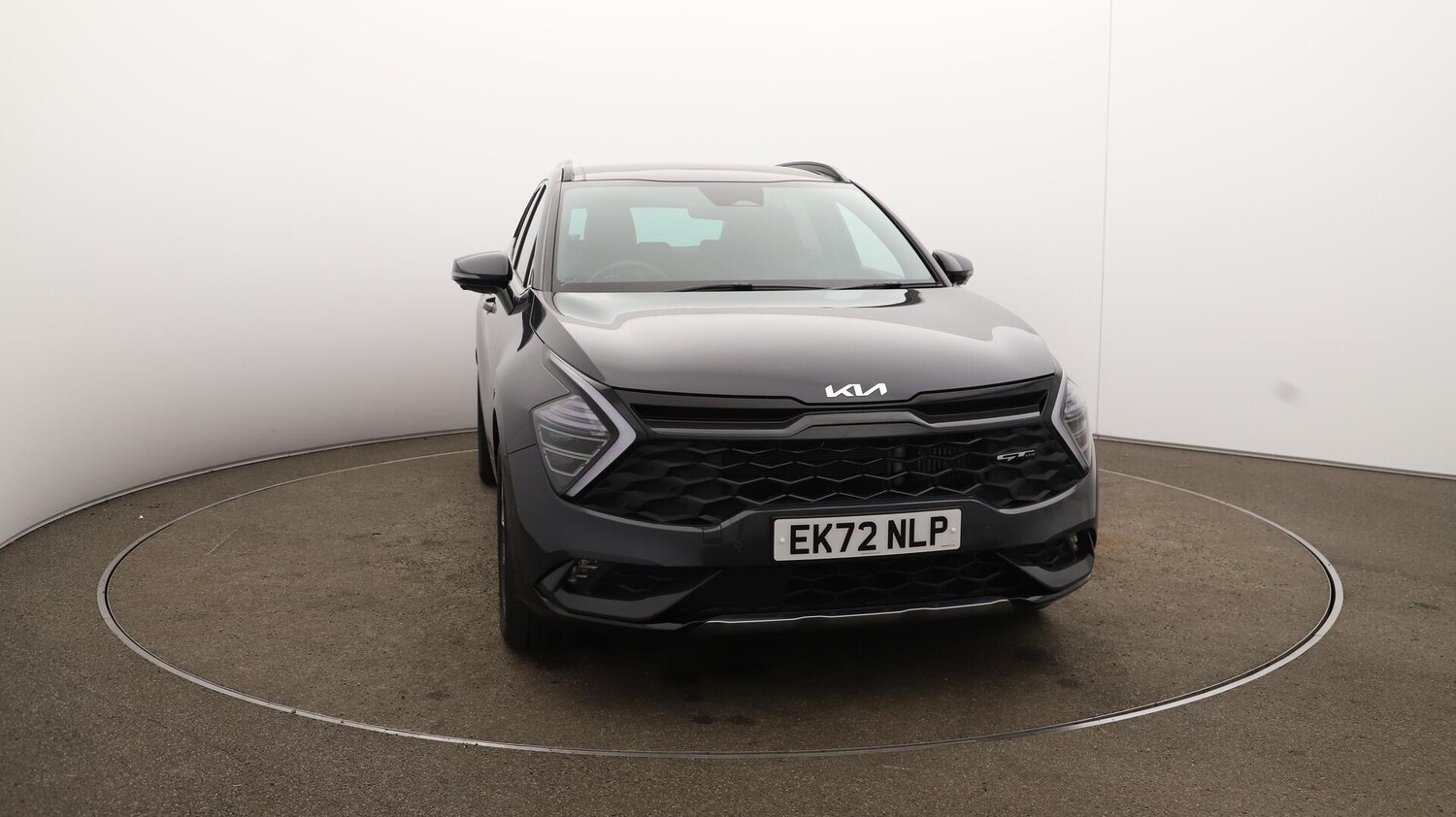 Used Kia Sportage 2022 for sale - 76071618: Photo 45