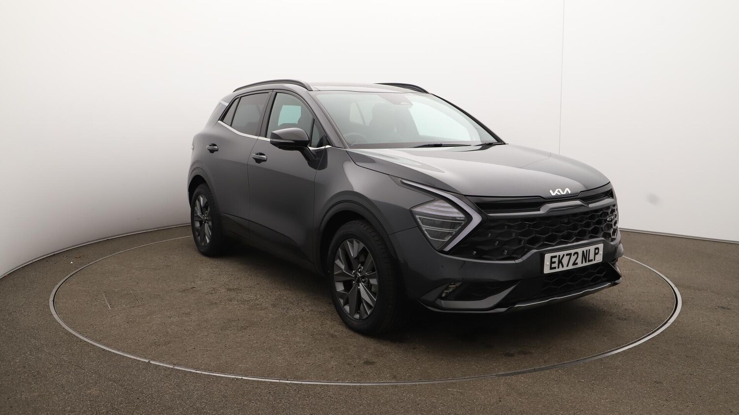Used Kia Sportage 2022 for sale - 76071618: Photo 47