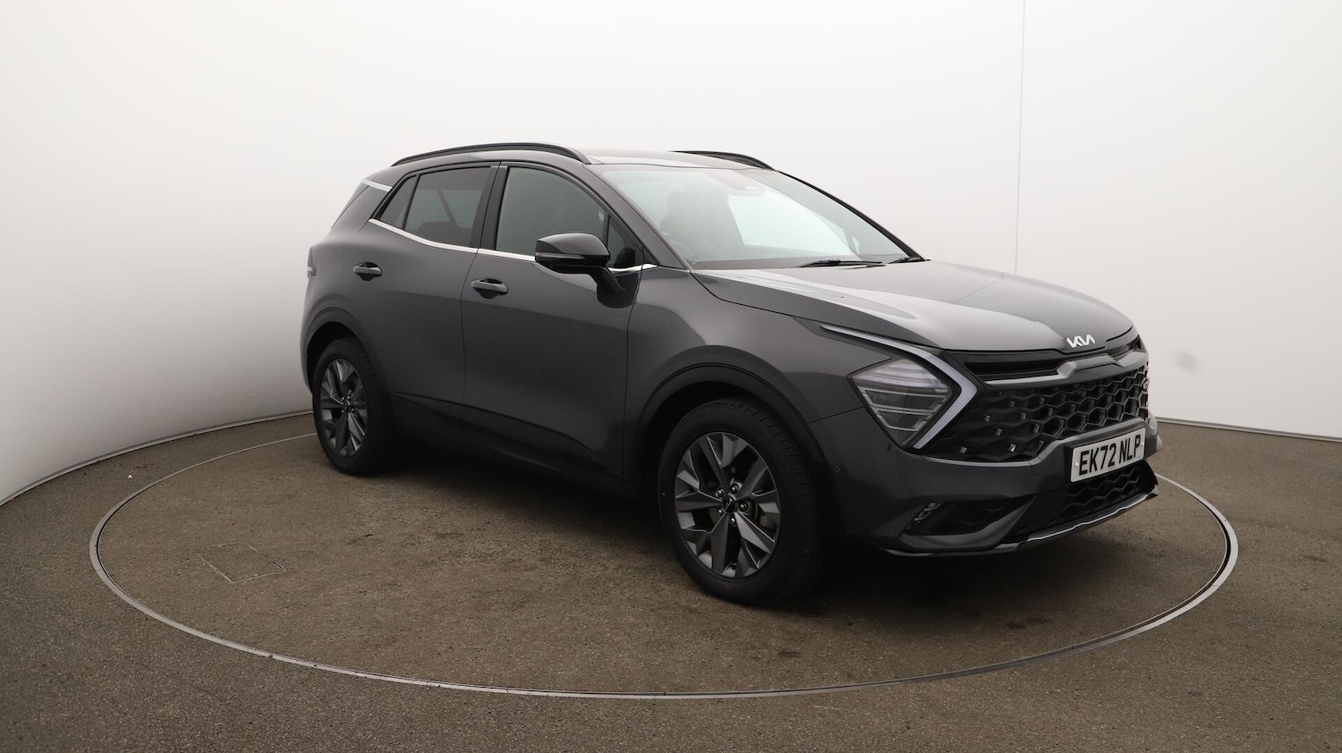 Used Kia Sportage 2022 for sale - 76071618: Photo 48