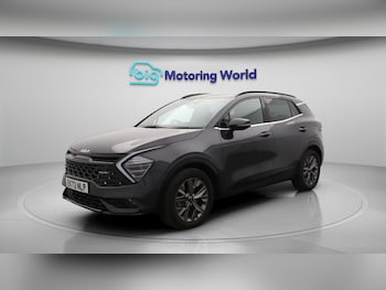 Used Kia Sportage 2022 for sale - 76071618: Photo 4