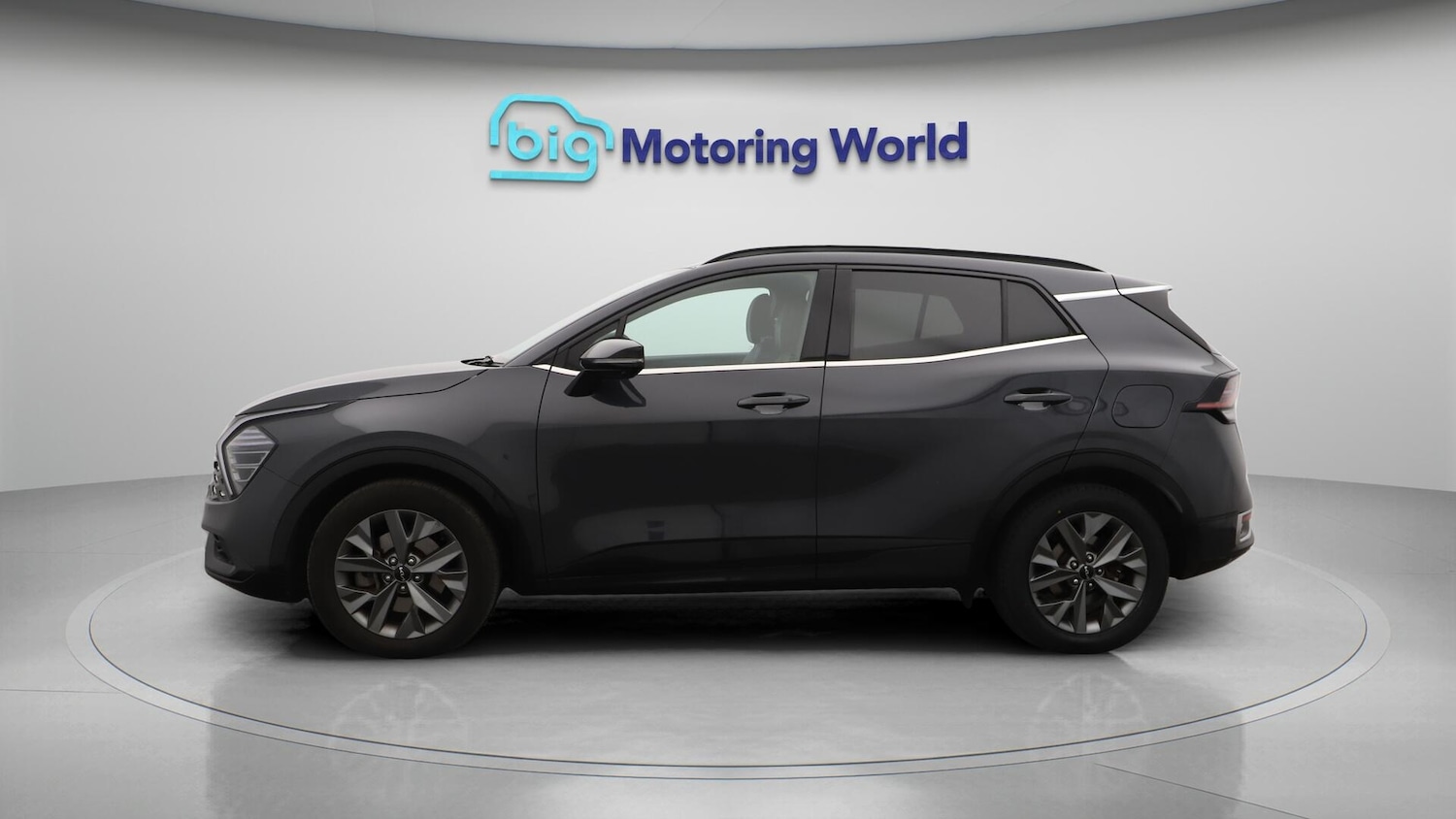 Used Kia Sportage 2022 for sale - 76071618: Photo 5