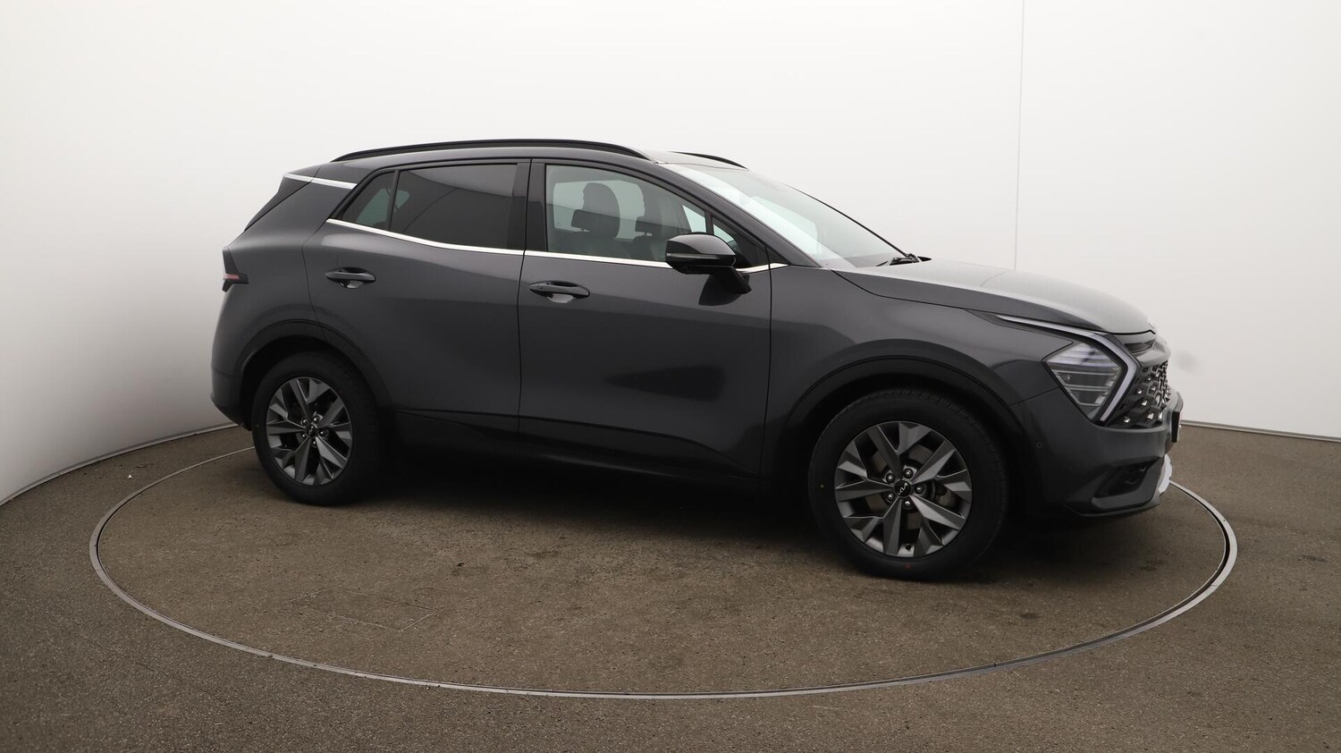 Used Kia Sportage 2022 for sale - 76071618: Photo 50