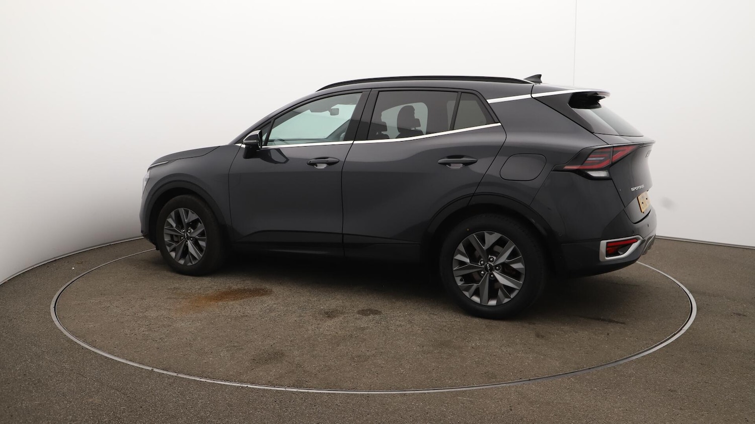 Used Kia Sportage 2022 for sale - 76071618: Photo 51