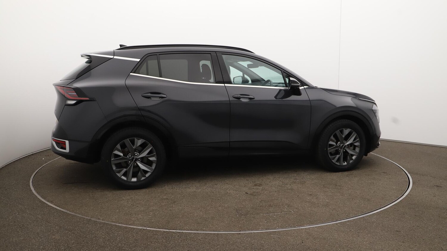 Used Kia Sportage 2022 for sale - 76071618: Photo 55