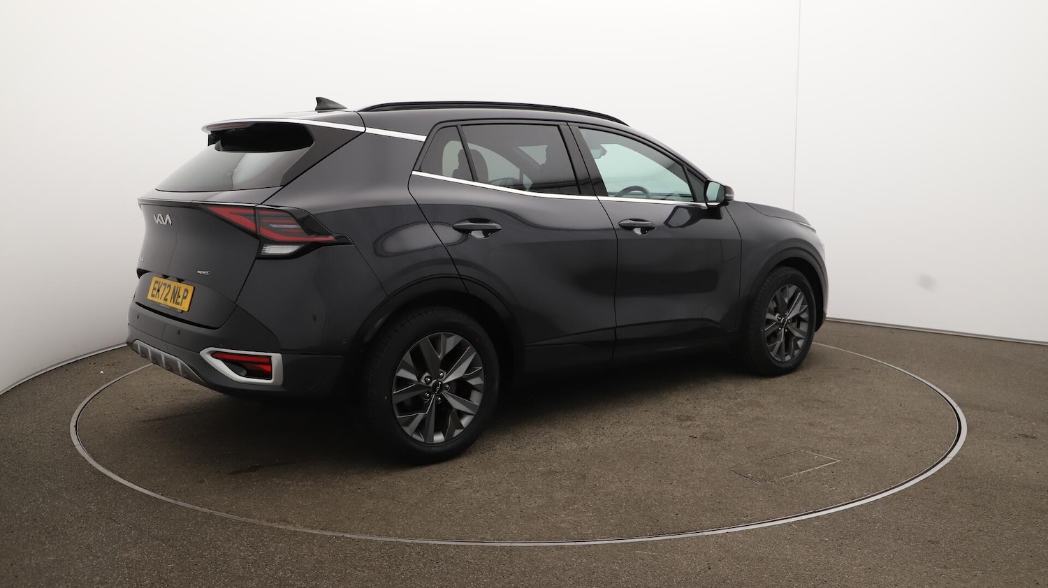 Used Kia Sportage 2022 for sale - 76071618: Photo 57