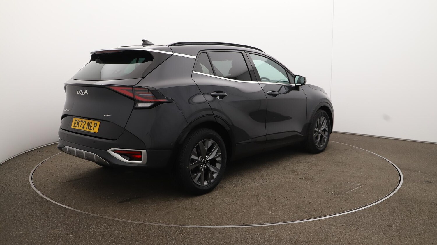 Used Kia Sportage 2022 for sale - 76071618: Photo 58