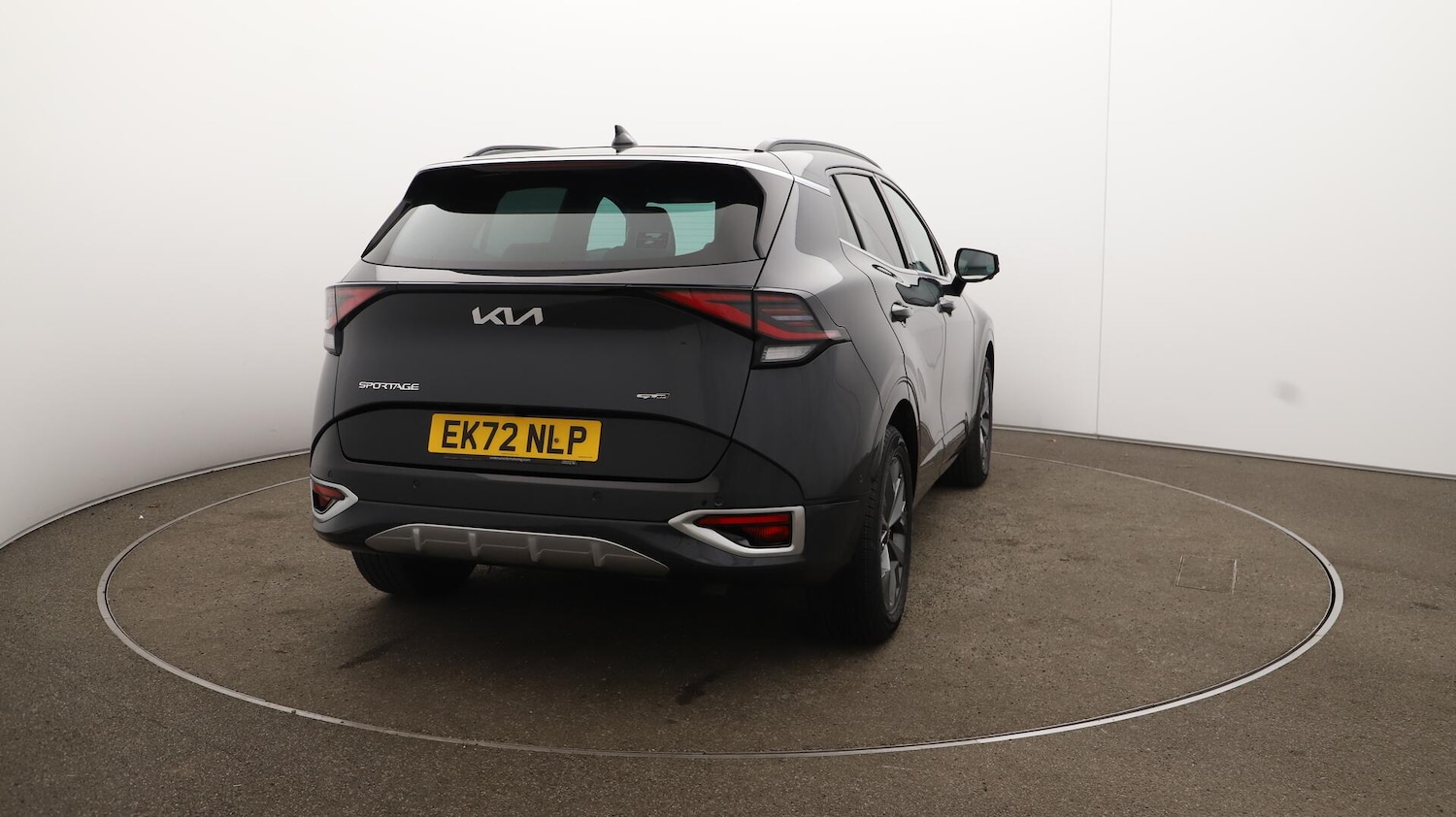 Used Kia Sportage 2022 for sale - 76071618: Photo 60