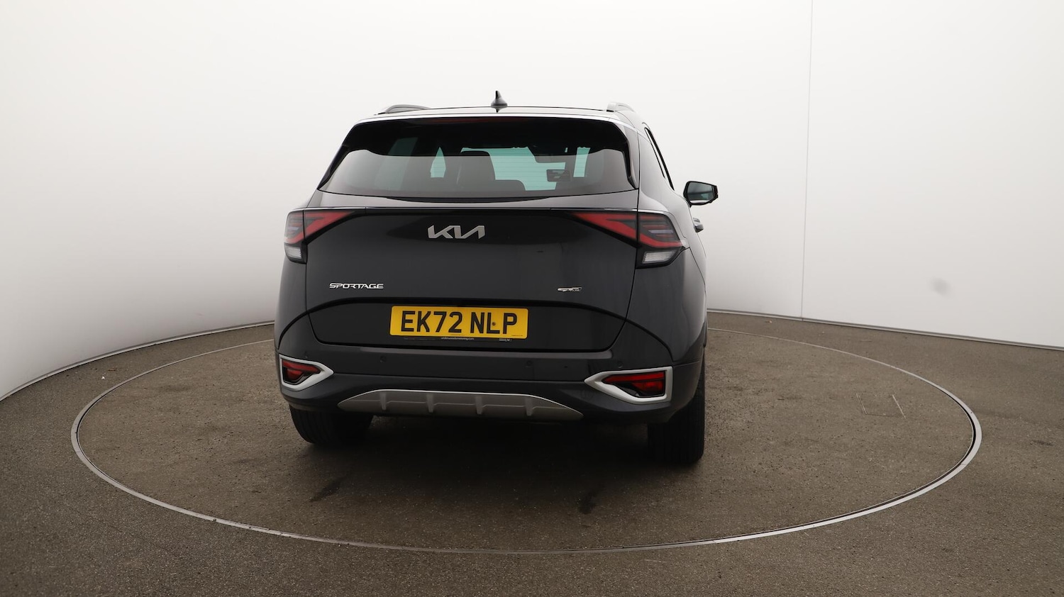 Used Kia Sportage 2022 for sale - 76071618: Photo 61