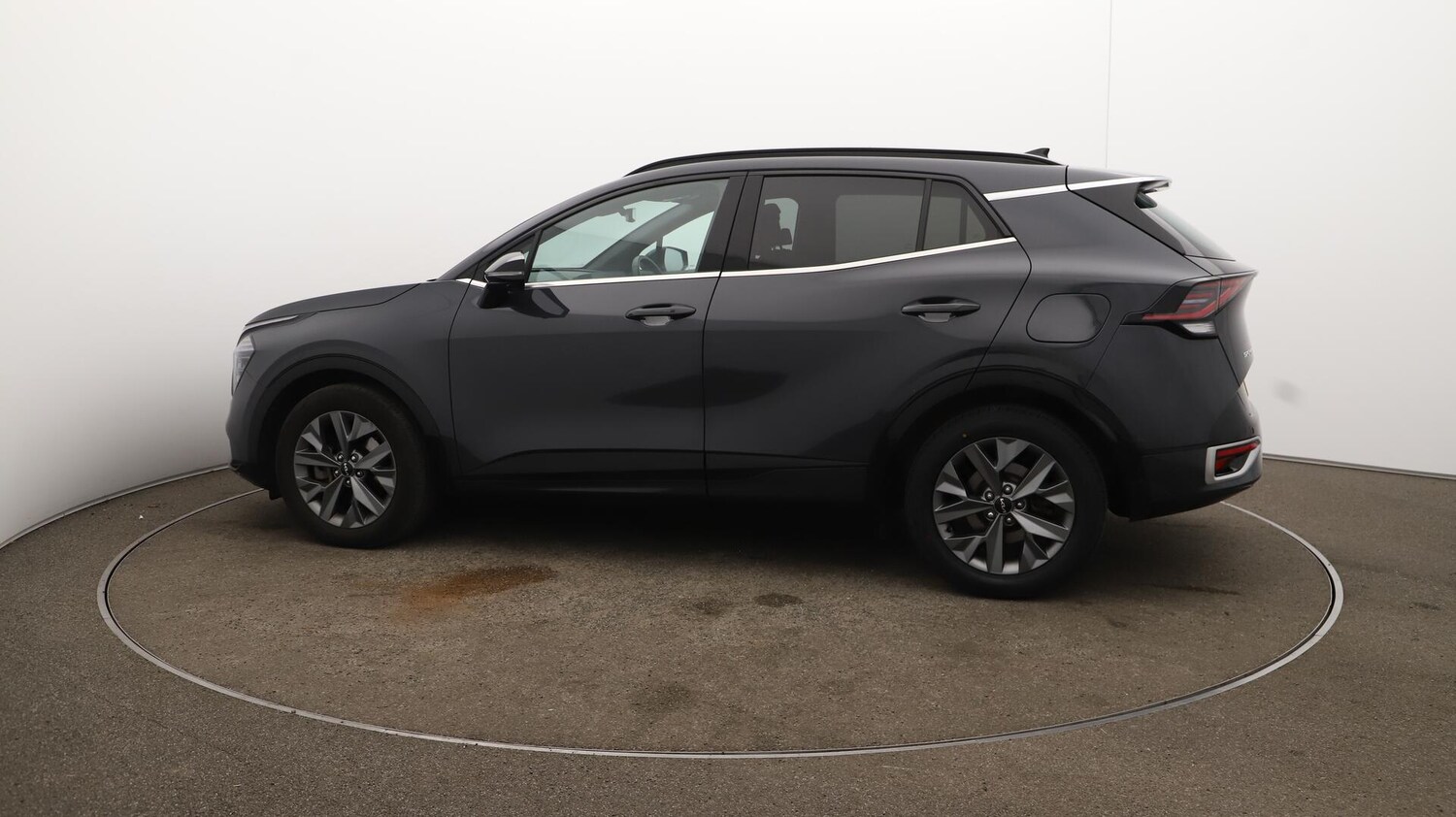 Used Kia Sportage 2022 for sale - 76071618: Photo 62