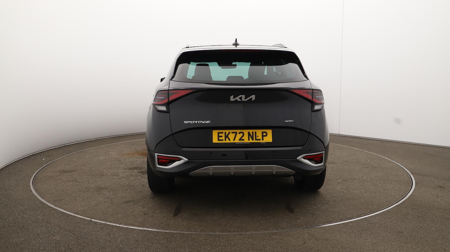 Used Kia Sportage 2022 for sale - 76071618: Photo 63