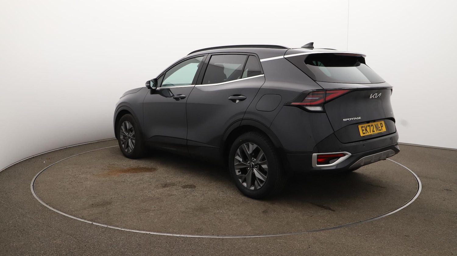 Used Kia Sportage 2022 for sale - 76071618: Photo 67