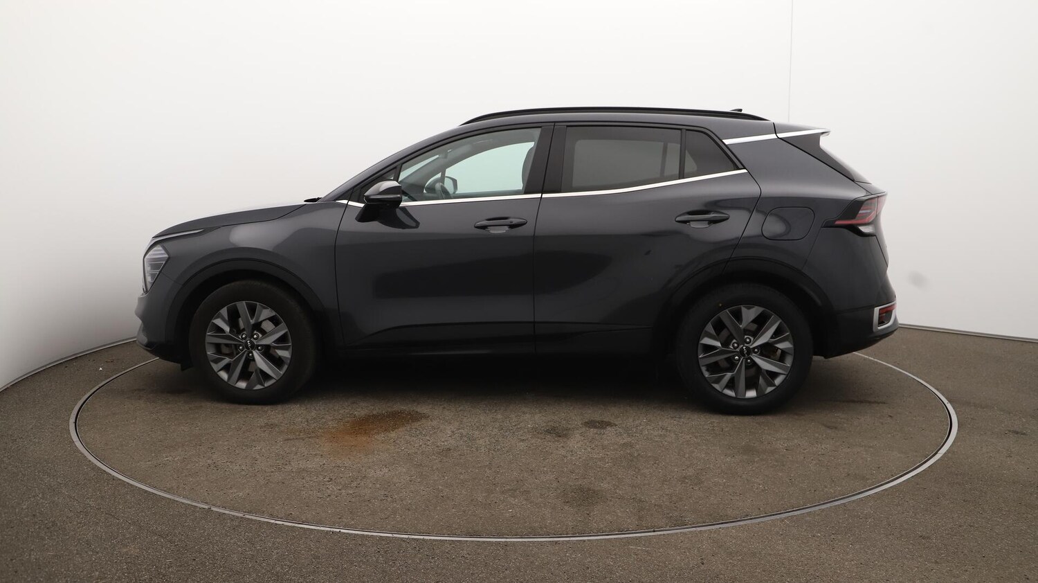 Used Kia Sportage 2022 for sale - 76071618: Photo 68