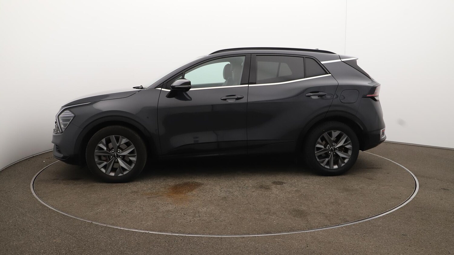 Used Kia Sportage 2022 for sale - 76071618: Photo 69