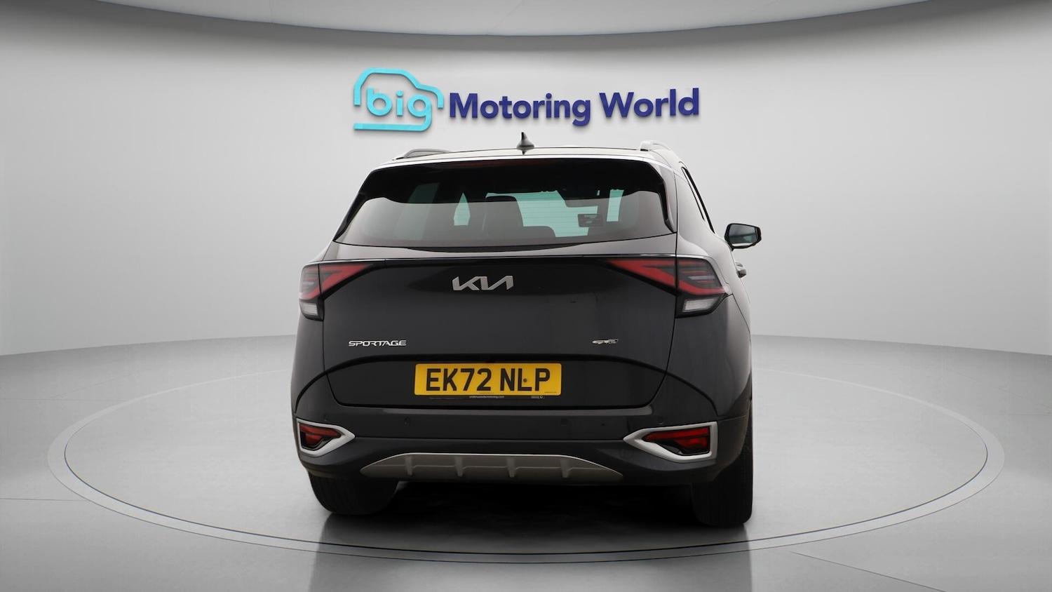 Used Kia Sportage 2022 for sale - 76071618: Photo 7