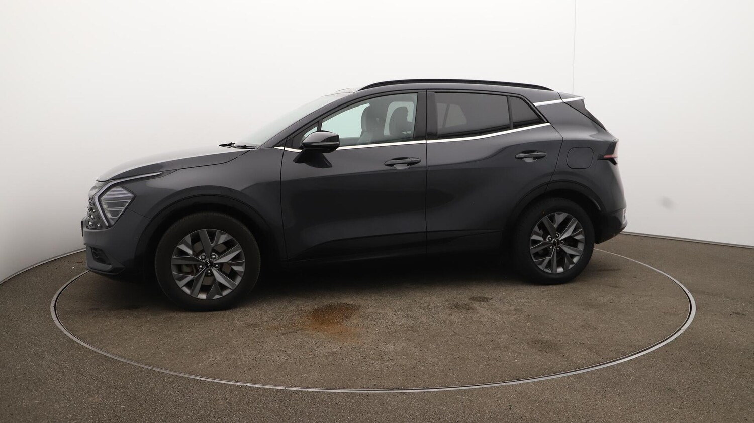 Used Kia Sportage 2022 for sale - 76071618: Photo 70