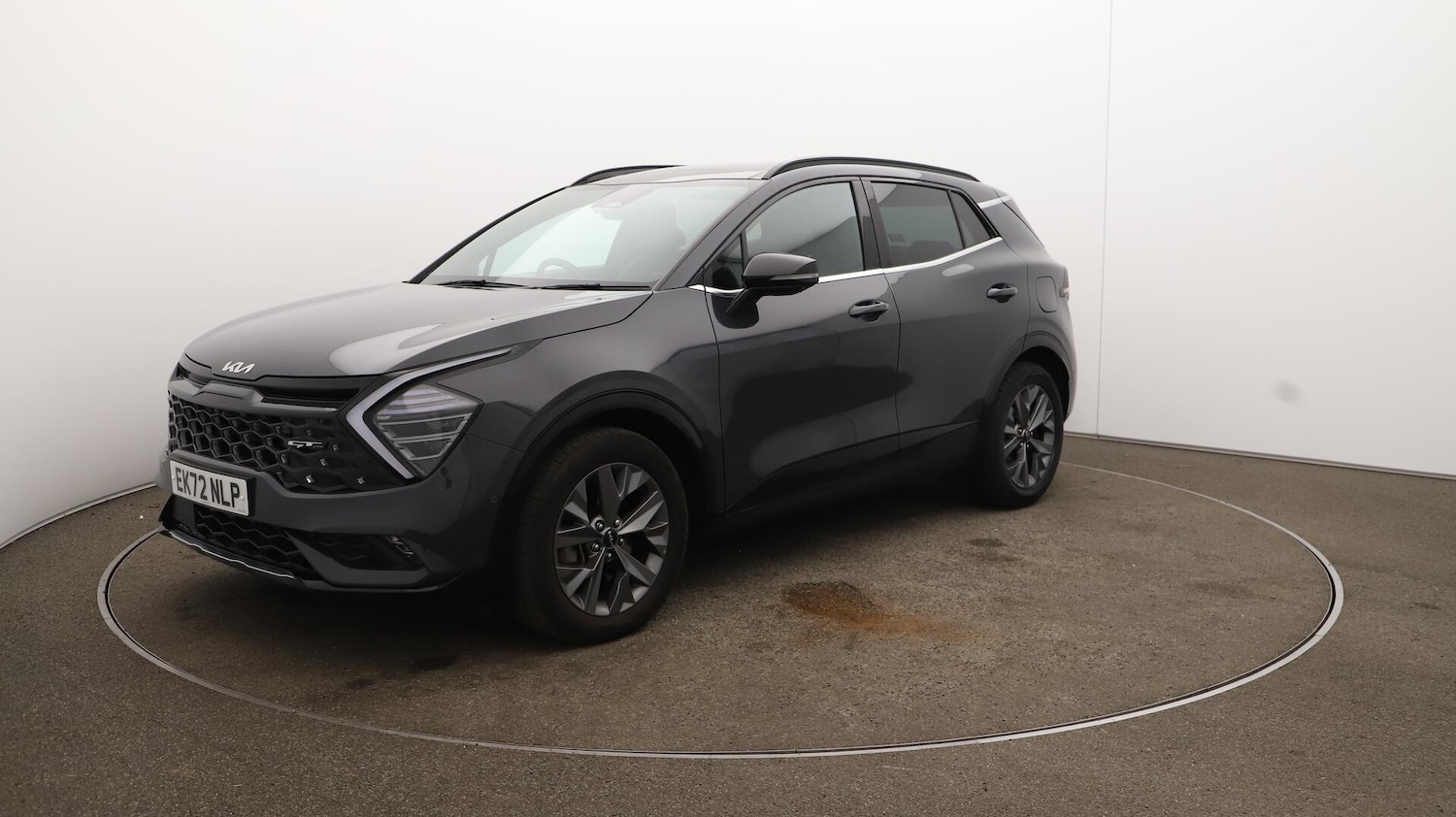 Used Kia Sportage 2022 for sale - 76071618: Photo 73