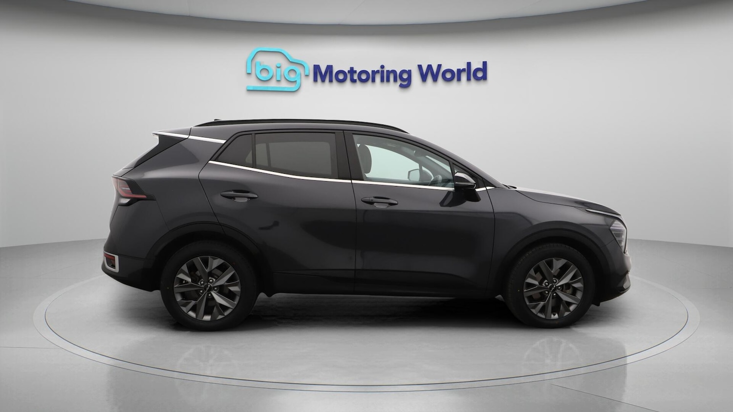 Used Kia Sportage 2022 for sale - 76071618: Photo 9