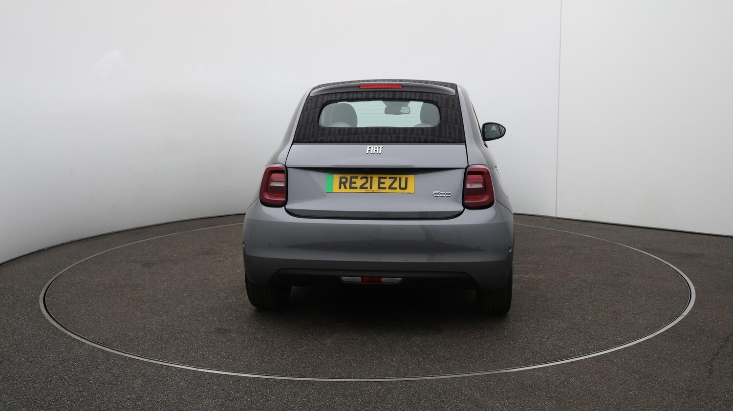 Vehicle 60