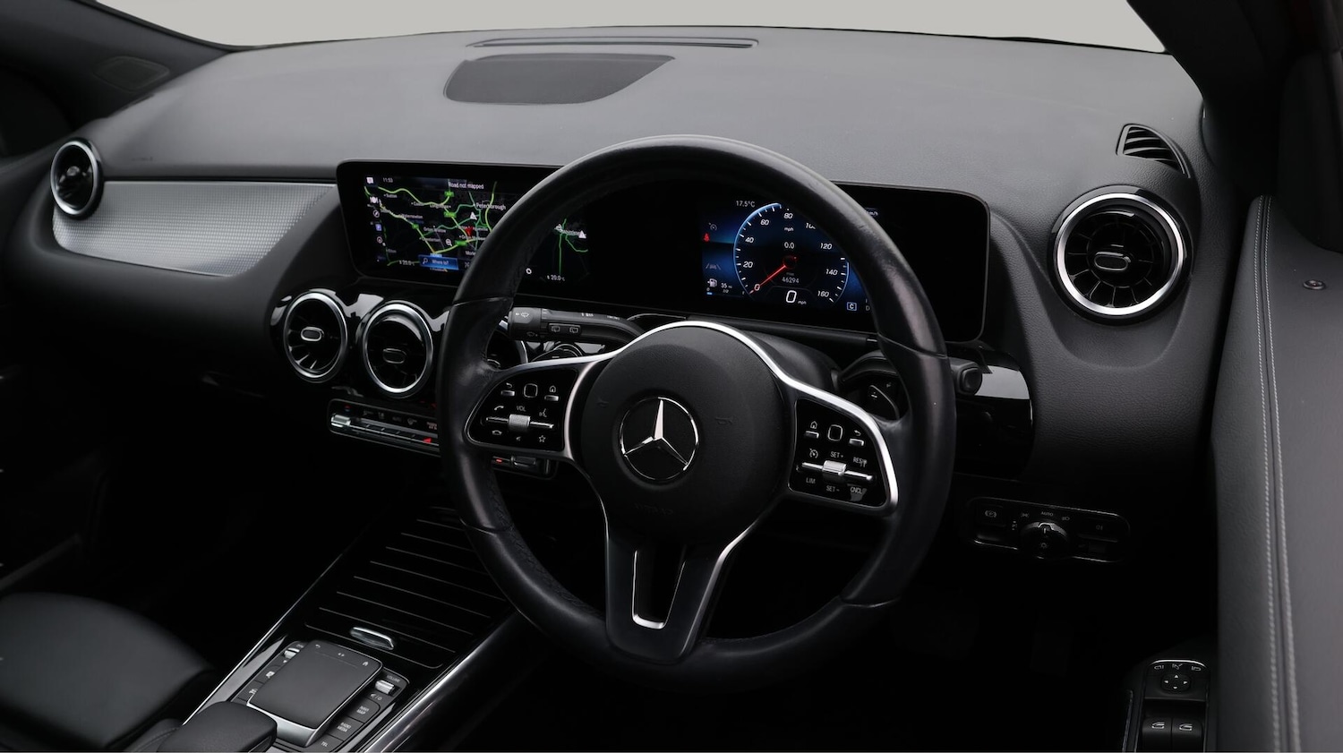 Used Mercedes-Benz GLA 2021 for sale - 76688760: Photo 10