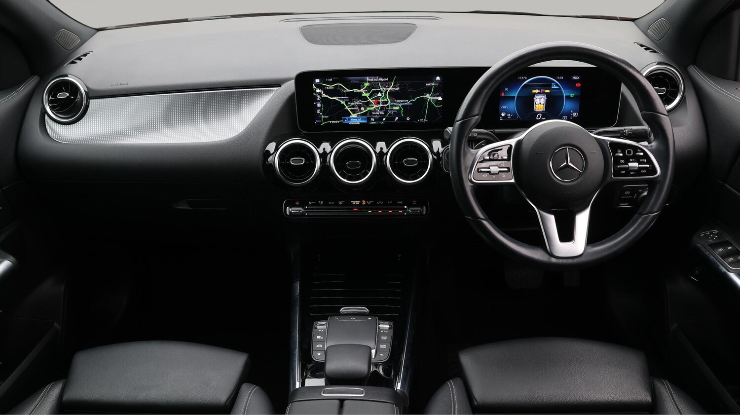 Used Mercedes-Benz GLA 2021 for sale - 76688760: Photo 14