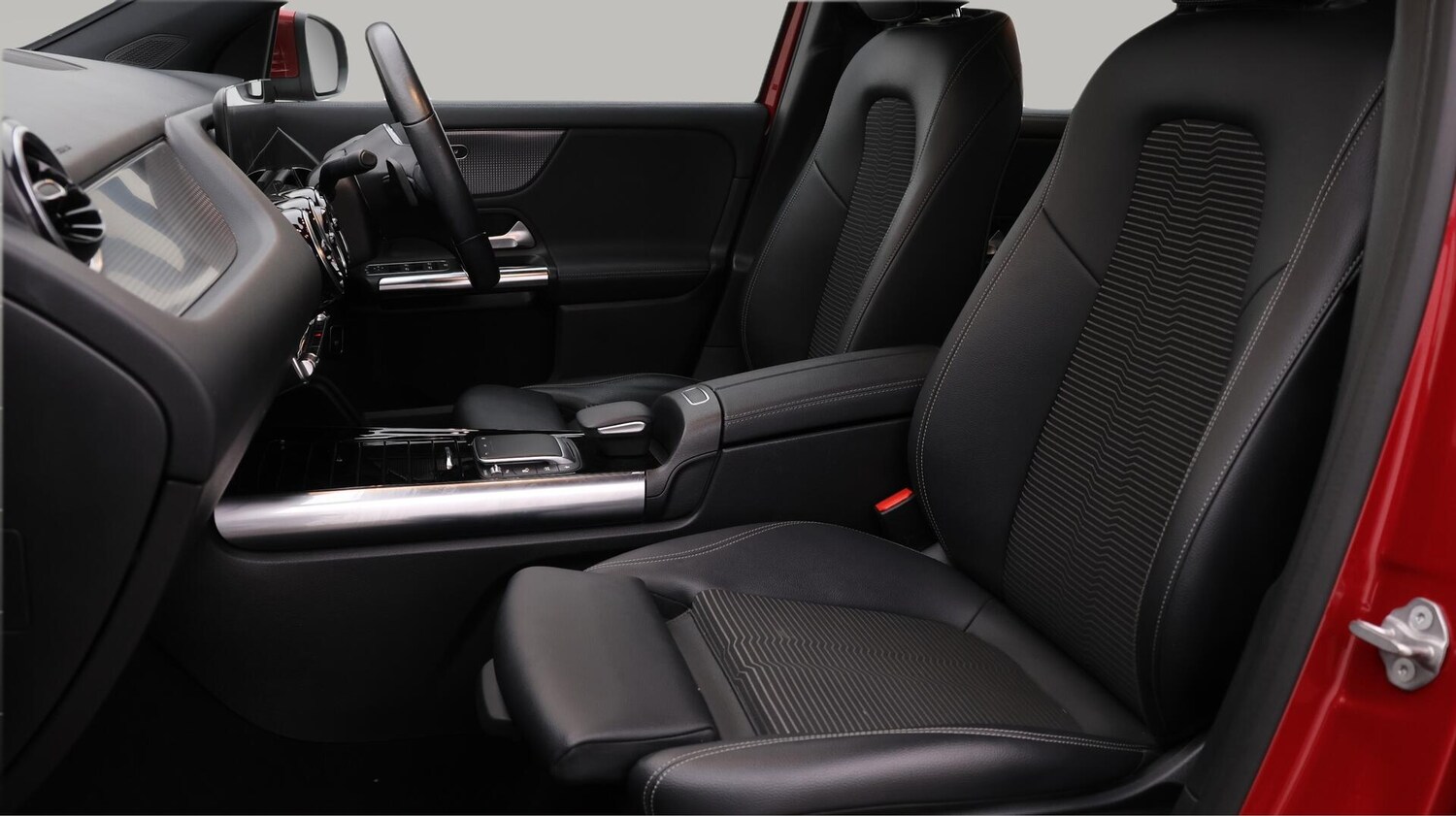 Used Mercedes-Benz GLA 2021 for sale - 76688760: Photo 15