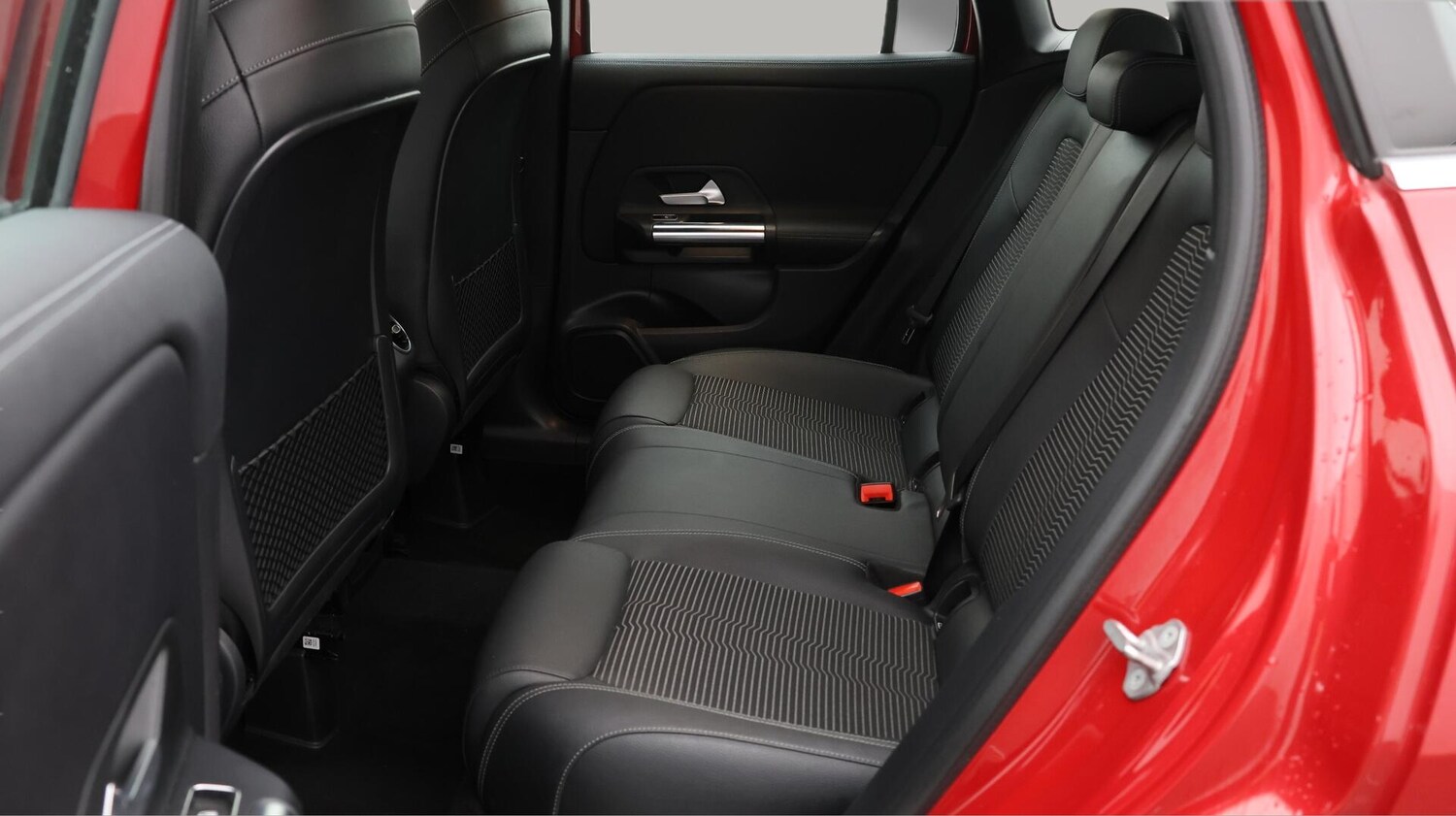 Used Mercedes-Benz GLA 2021 for sale - 76688760: Photo 17