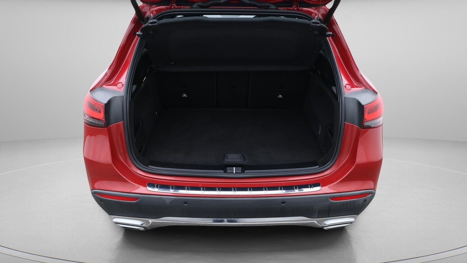 Used Mercedes-Benz GLA 2021 for sale - 76688760: Photo 18